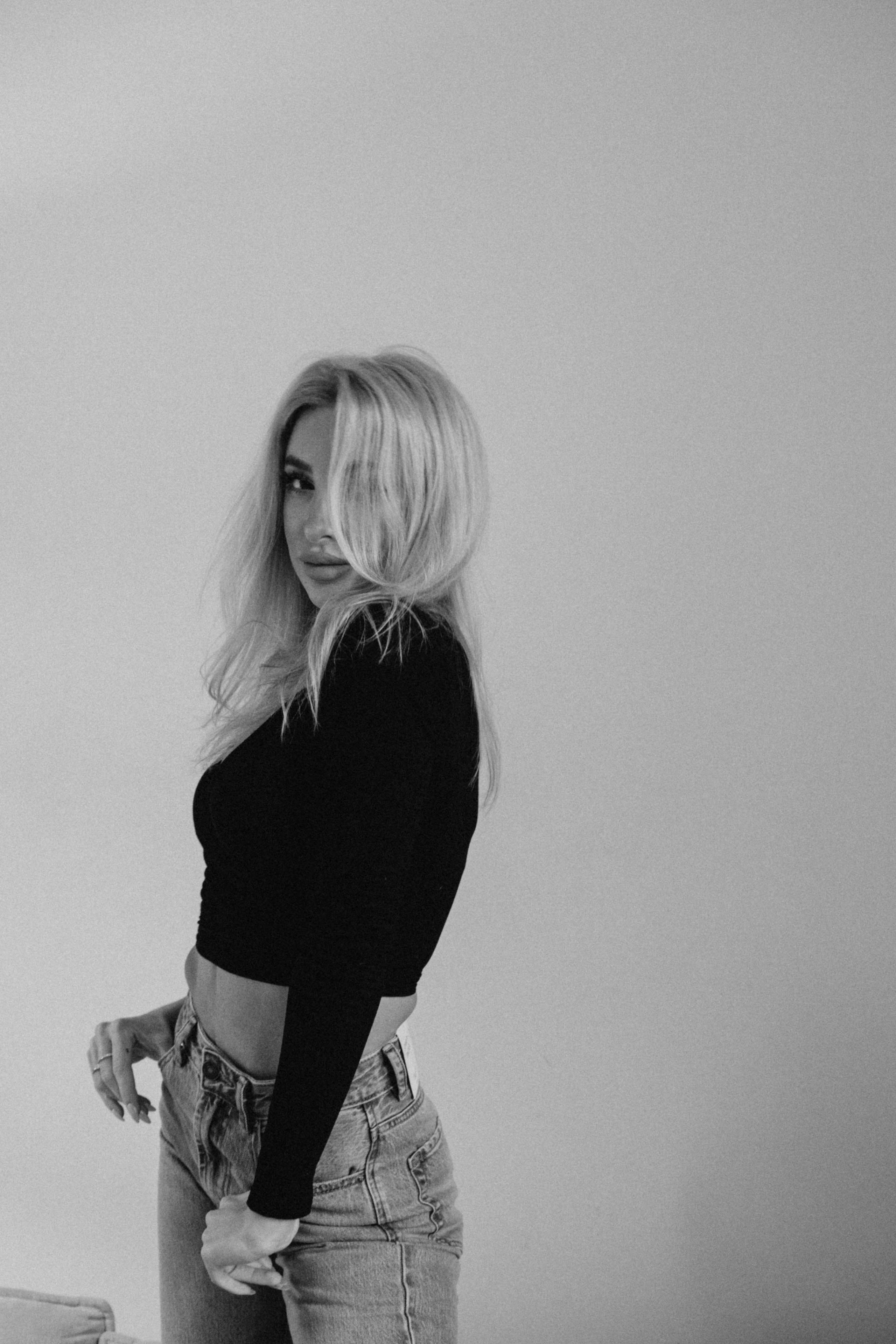 Винтажная серия. Профессиональный фотограф, Санкт-Петербург — Виктория Богомолова