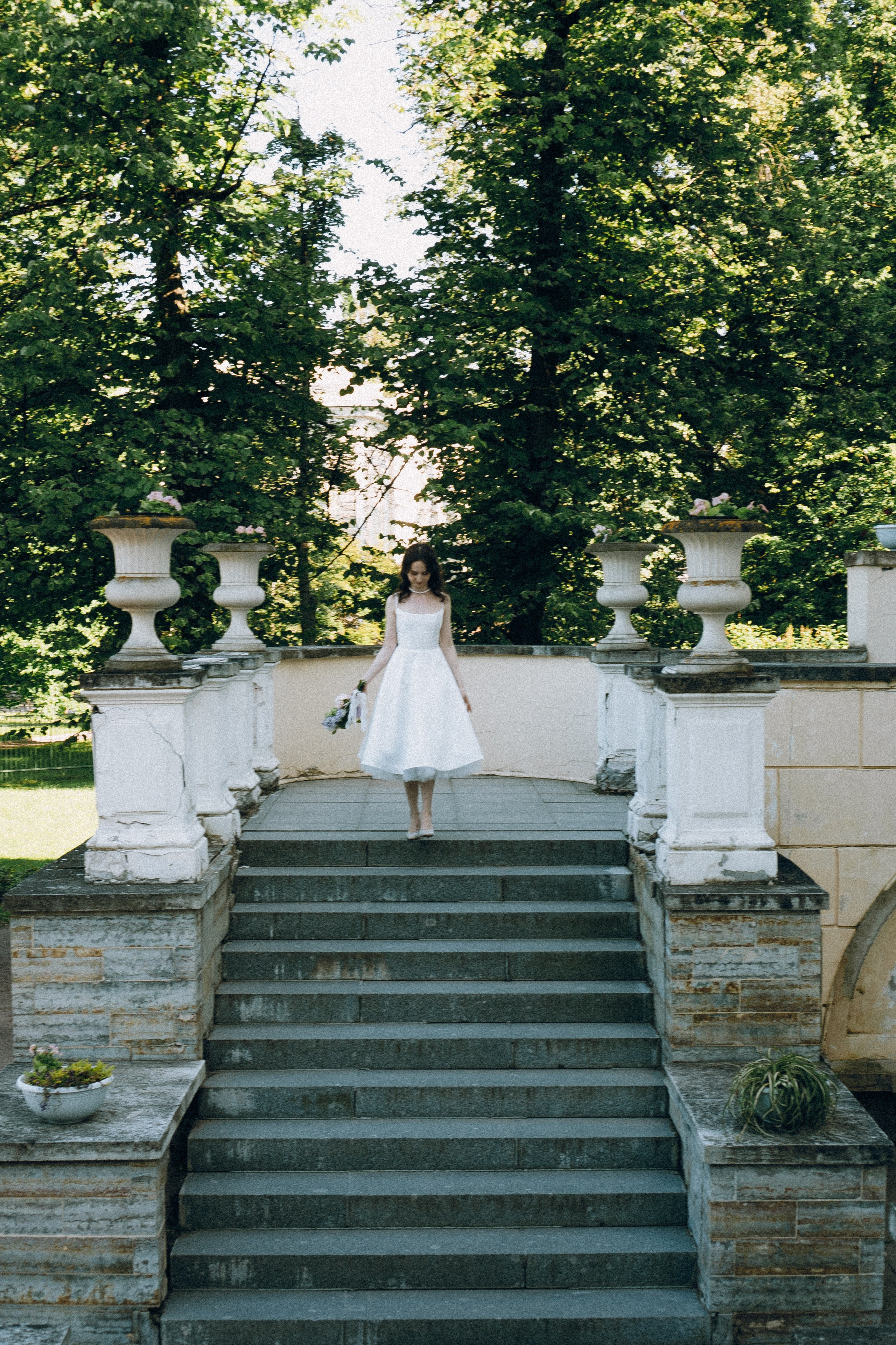 СВАДЕБНАЯ ФОТОСЕСИСИЯ В ГОРОДЕ ПУШКИН. Профессиональный фотограф, Санкт-Петербург — Виктория Богомолова