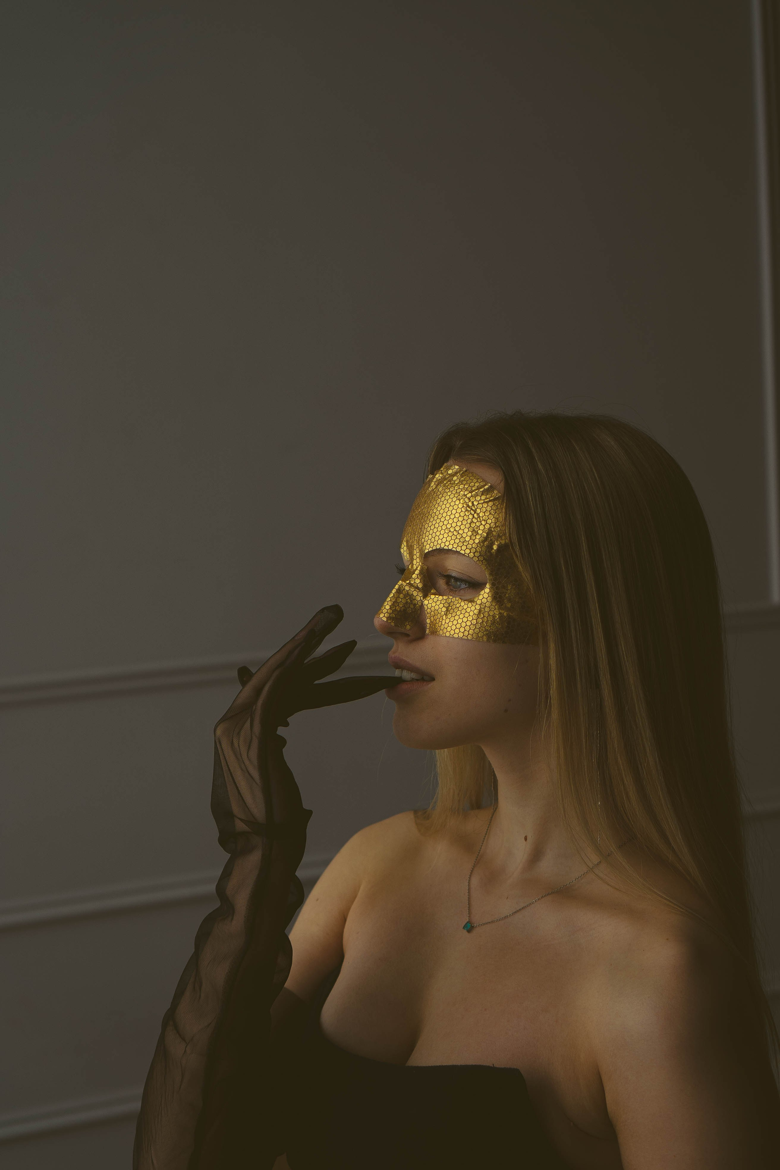 Новогодняя. Профессиональный фотограф, Санкт-Петербург — Виктория Богомолова