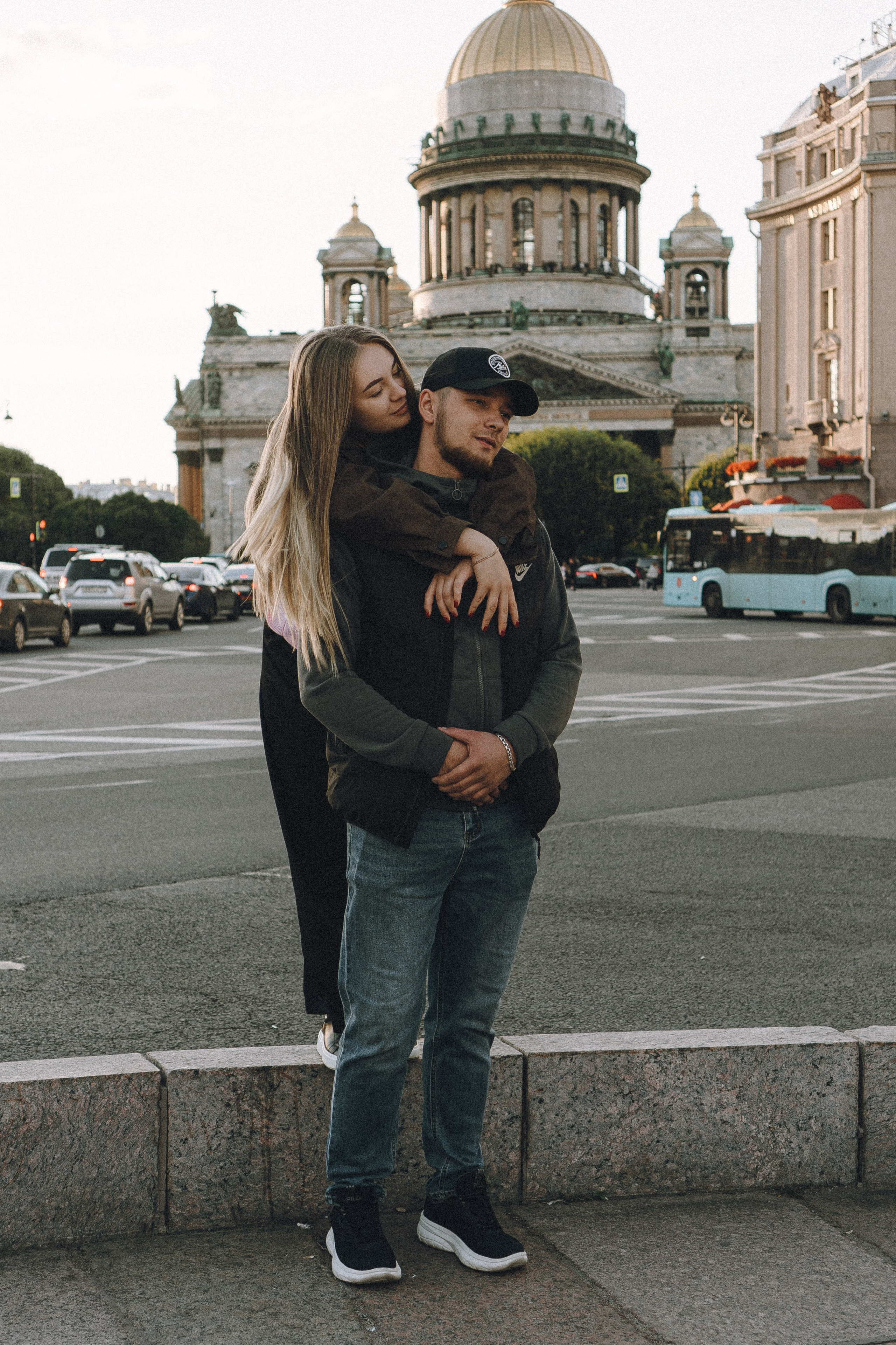 НЕОЖИДАННОЕ ПРЕДЛОЖЕНИЕ РУКИ И СЕРДЦА. Профессиональный фотограф, Санкт-Петербург — Виктория Богомолова
