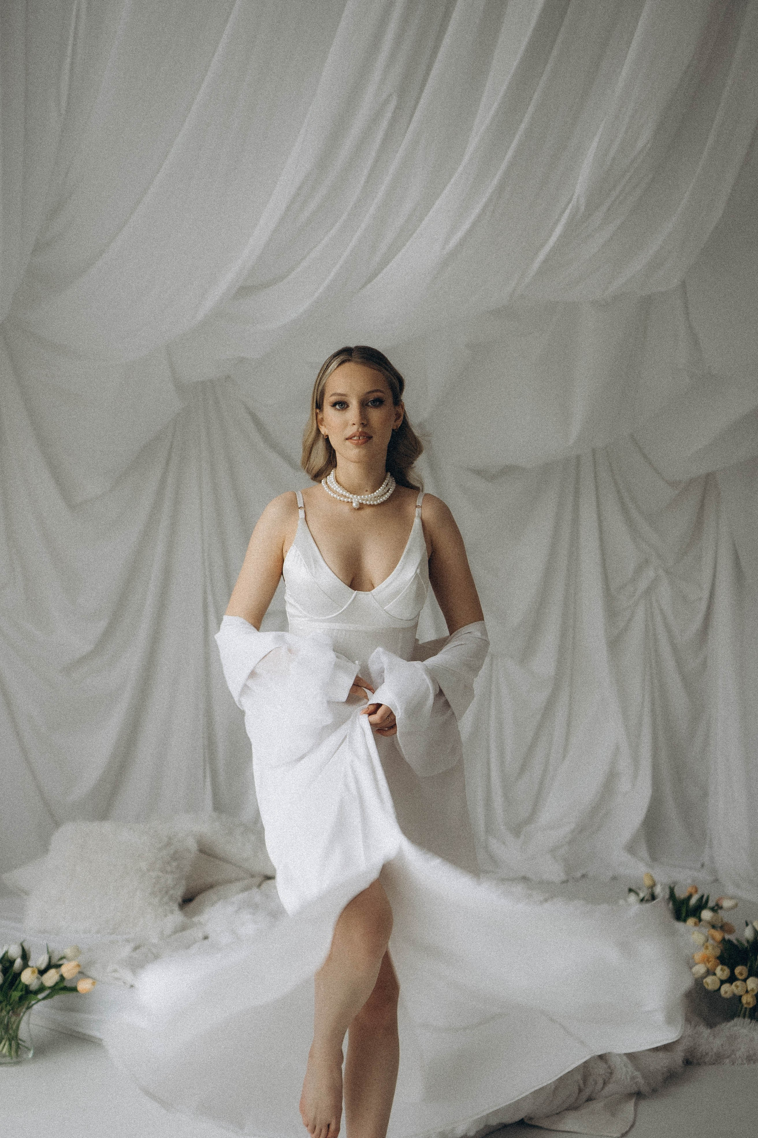 Весенняя. Профессиональный фотограф, Санкт-Петербург — Виктория Богомолова