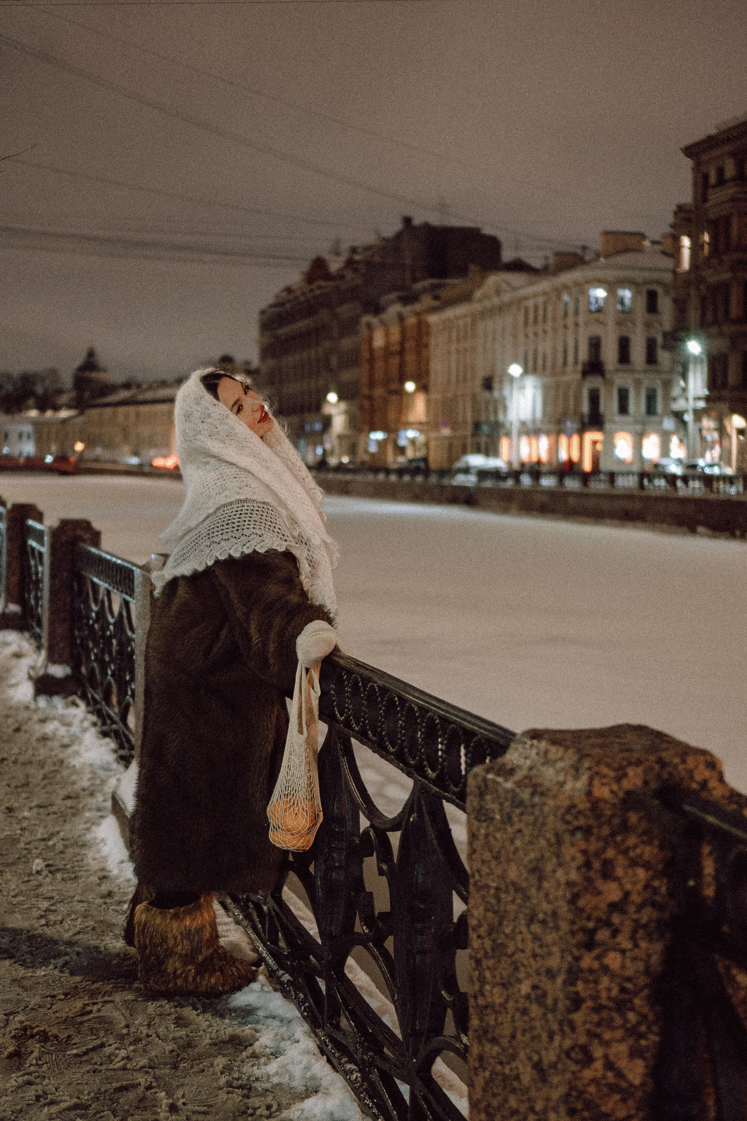 В Русском стиле. Профессиональный фотограф, Санкт-Петербург — Виктория Богомолова