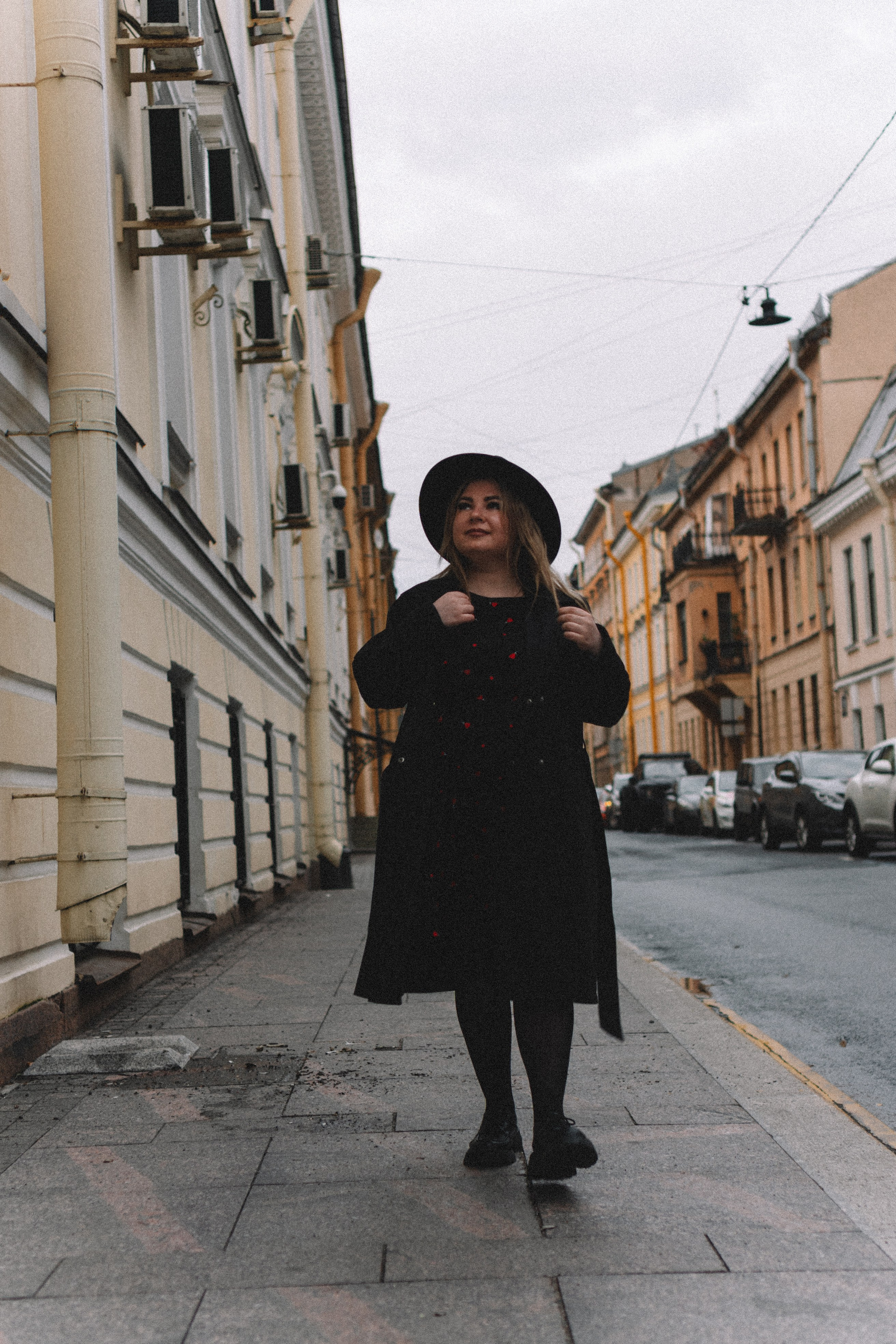 ПРОГУЛКА ВЕСНОЙ. Профессиональный фотограф, Санкт-Петербург — Виктория Богомолова