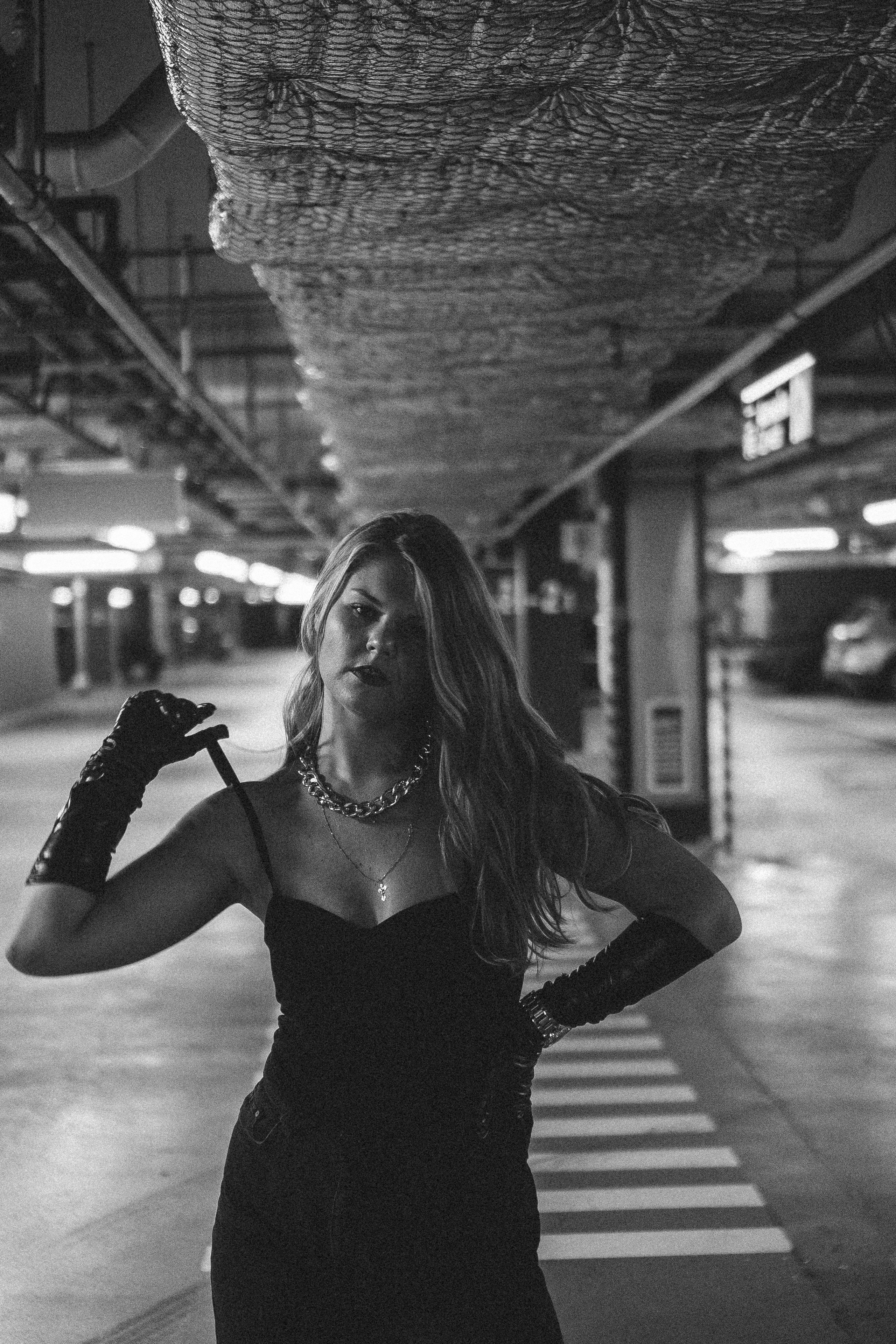 ЧБ. Профессиональный фотограф, Санкт-Петербург — Виктория Богомолова