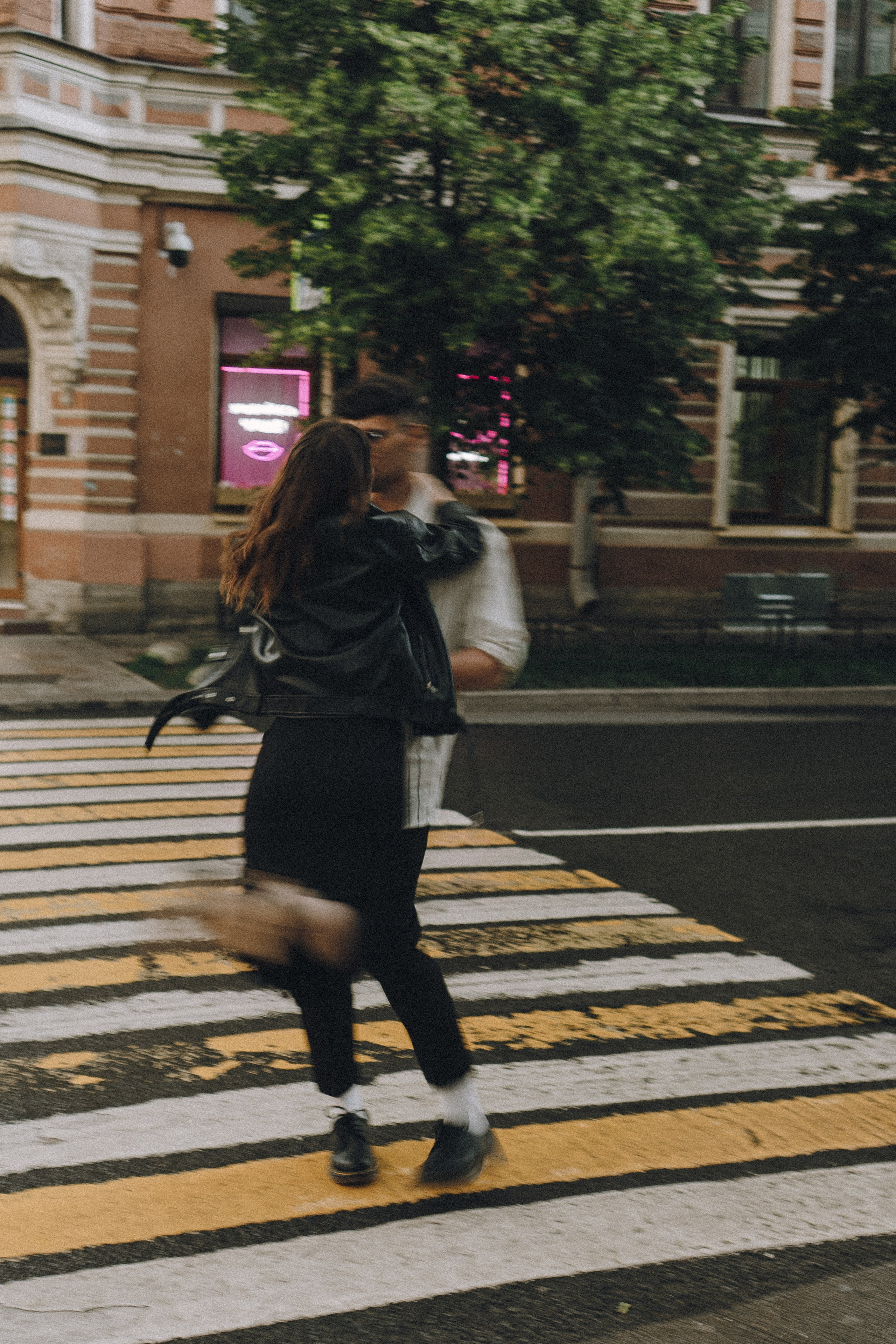 ЛЮБОВЬ В ИЮНЕ. Профессиональный фотограф, Санкт-Петербург — Виктория Богомолова