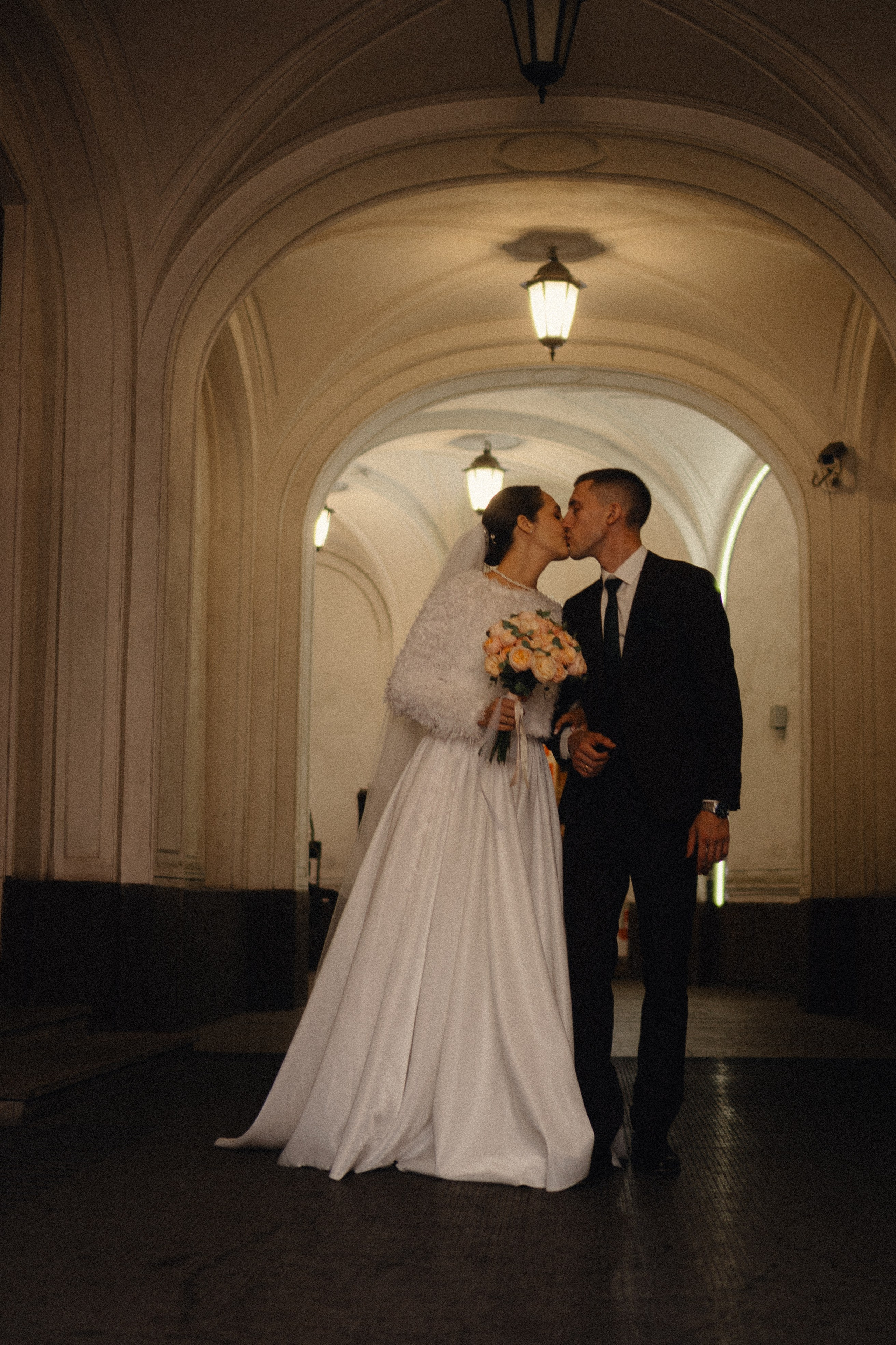 ЗАГС И ПРОГУЛКА 2 ЧАСА. Профессиональный фотограф, Санкт-Петербург — Виктория Богомолова