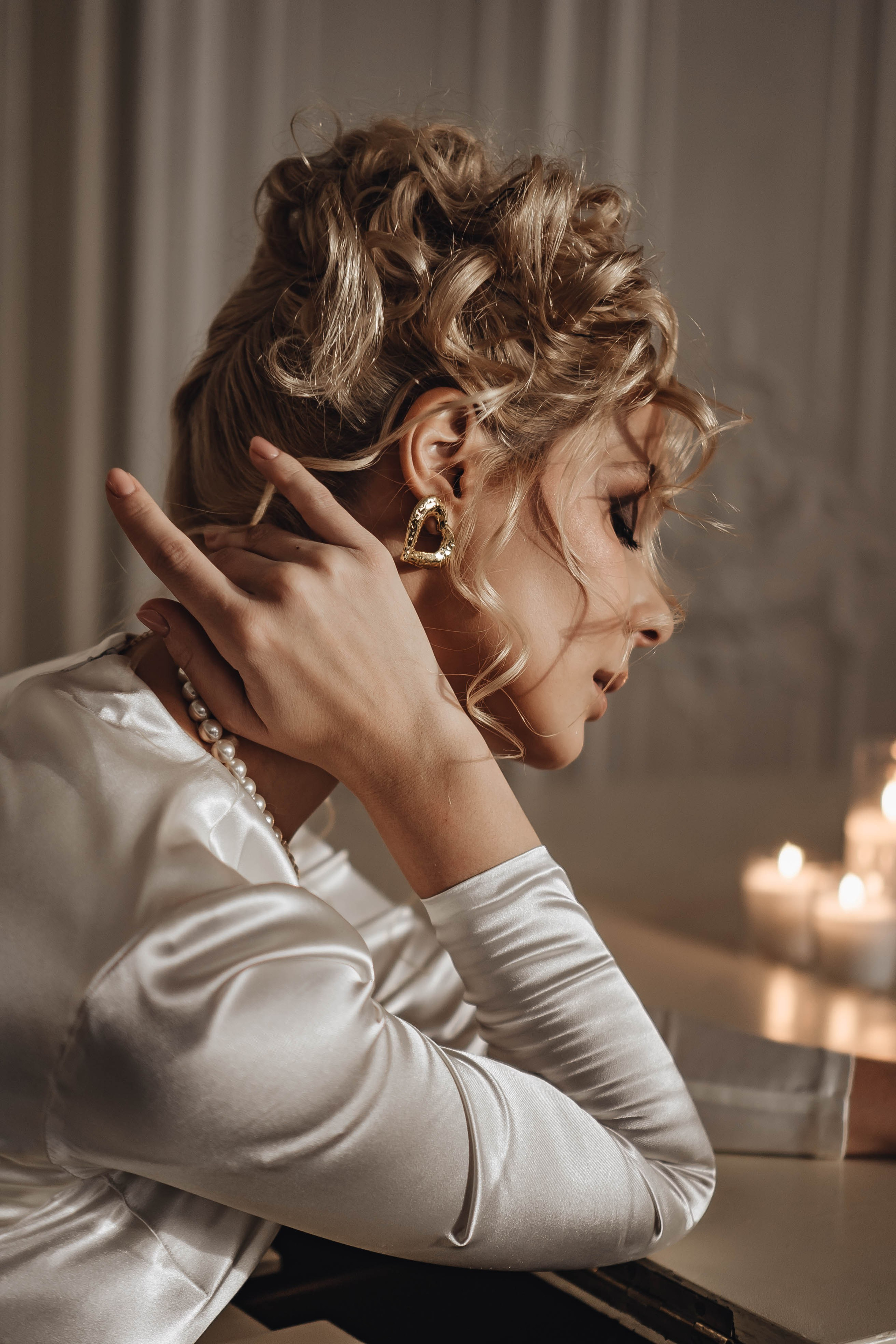 СВАДЕБНАЯ ФОТОСЕСИИЯ В НИКОЛАЕВСКОМ ДВОРЦЕ. Профессиональный фотограф, Санкт-Петербург — Виктория Богомолова