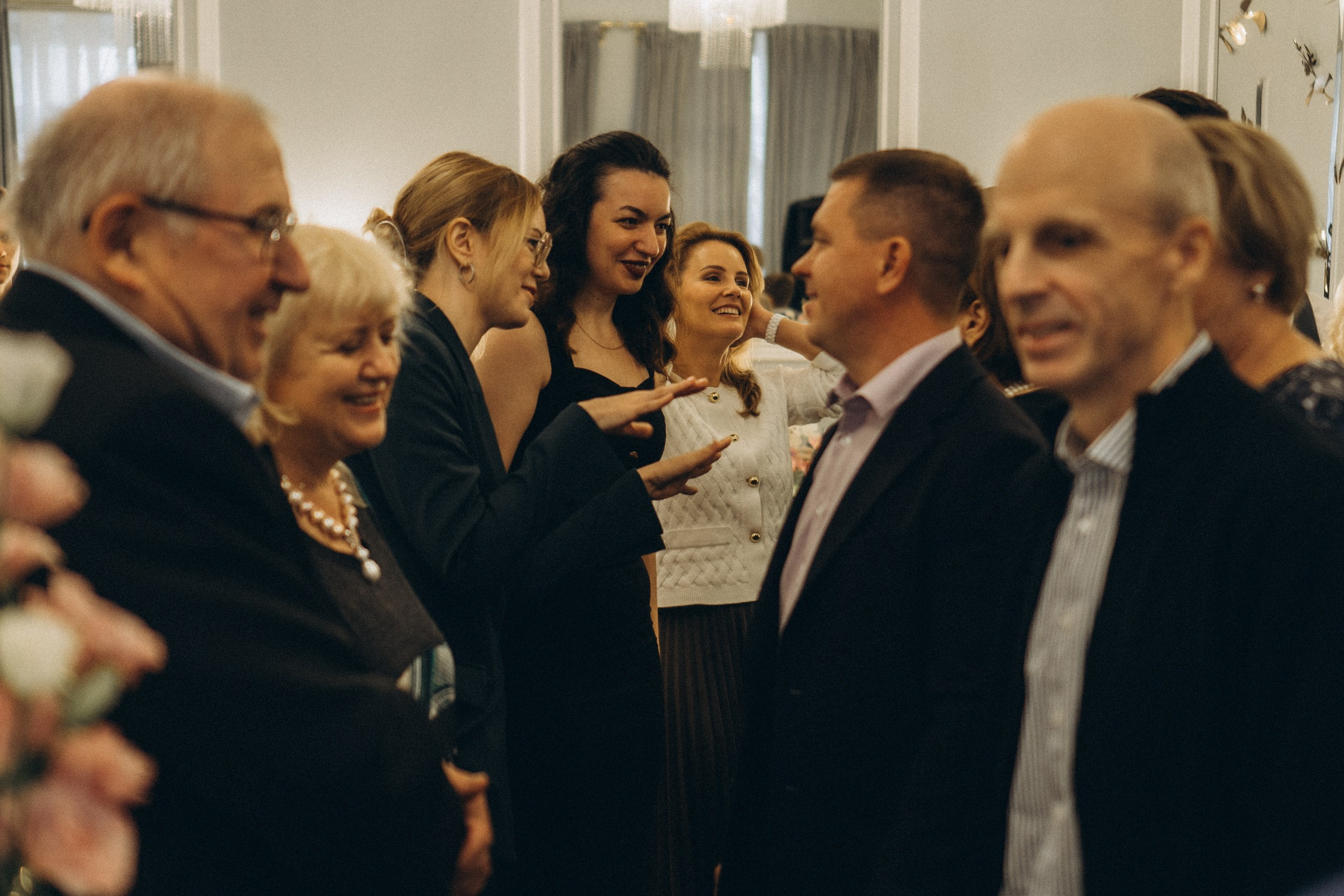 СЬЕМКА РЕПОРТАЖ В ЗАГСЕ (2 ДВОРЕЦ). Профессиональный фотограф, Санкт-Петербург — Виктория Богомолова