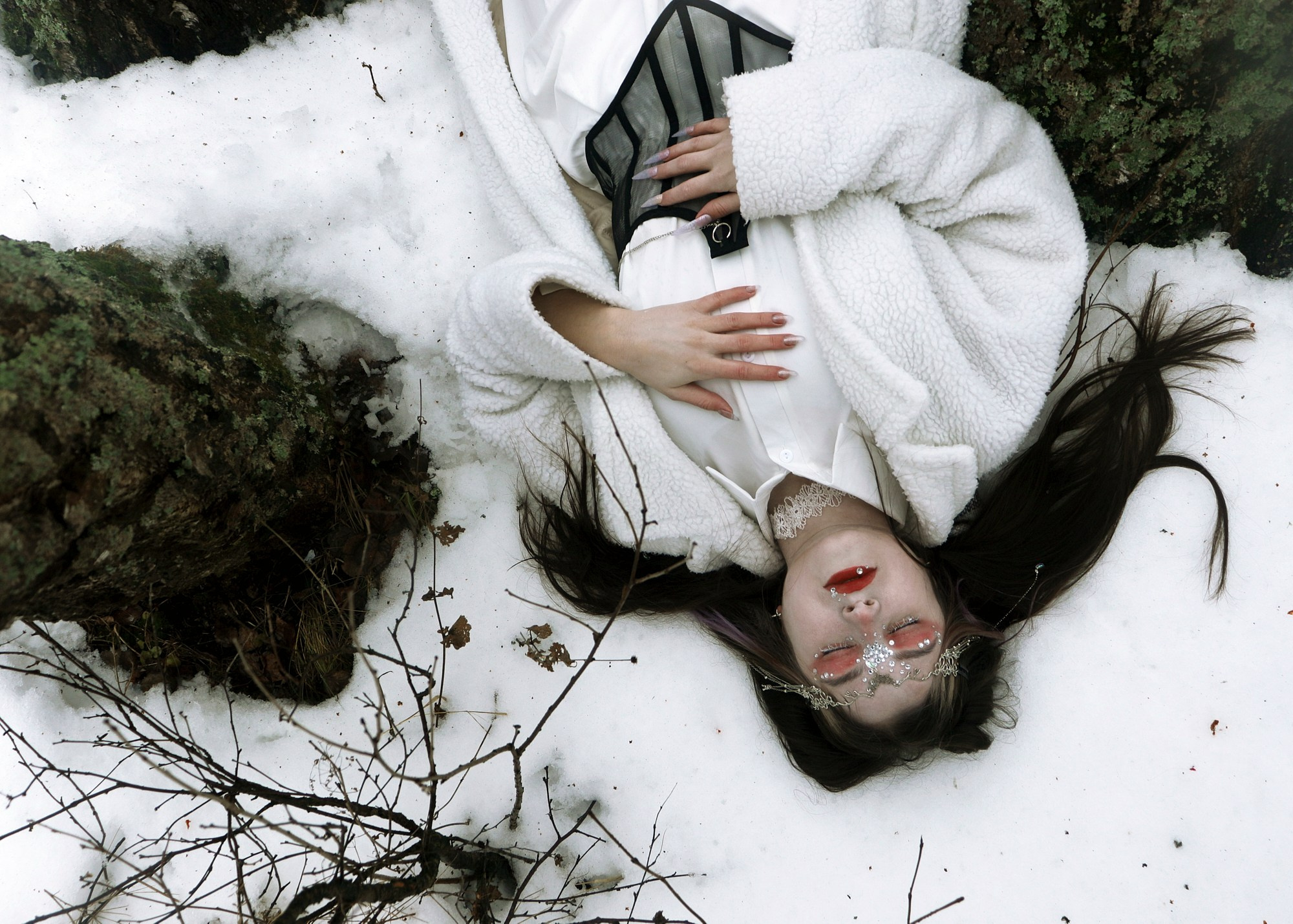 СТРИТ/РЕПОРТАЖ