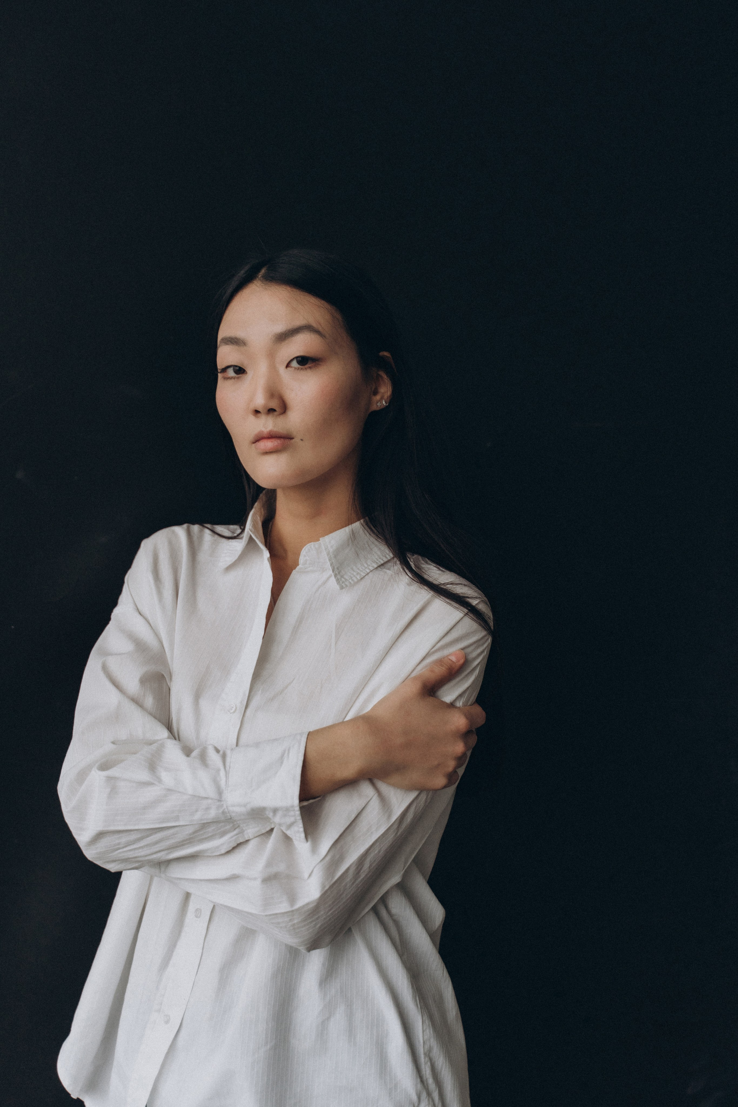 Портретная индивидуальная фотосессия в Москве. Фотограф Москва Виктория-Антуанетта