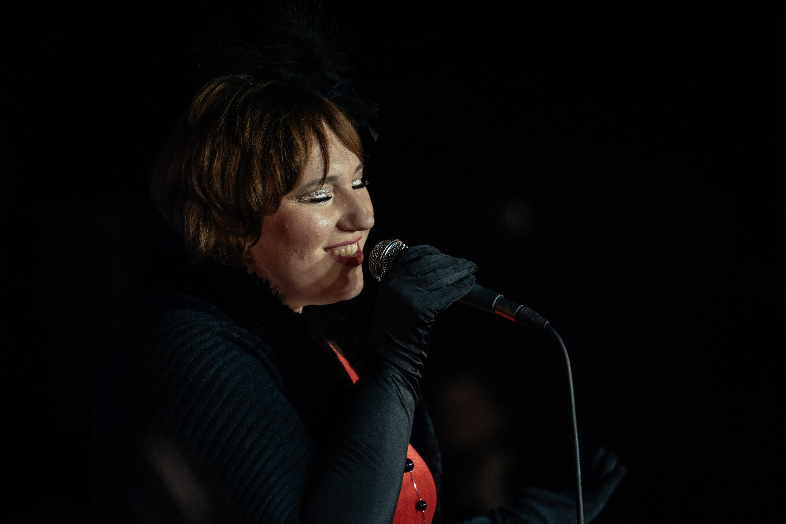 Фотограф на концерт Новосибирск