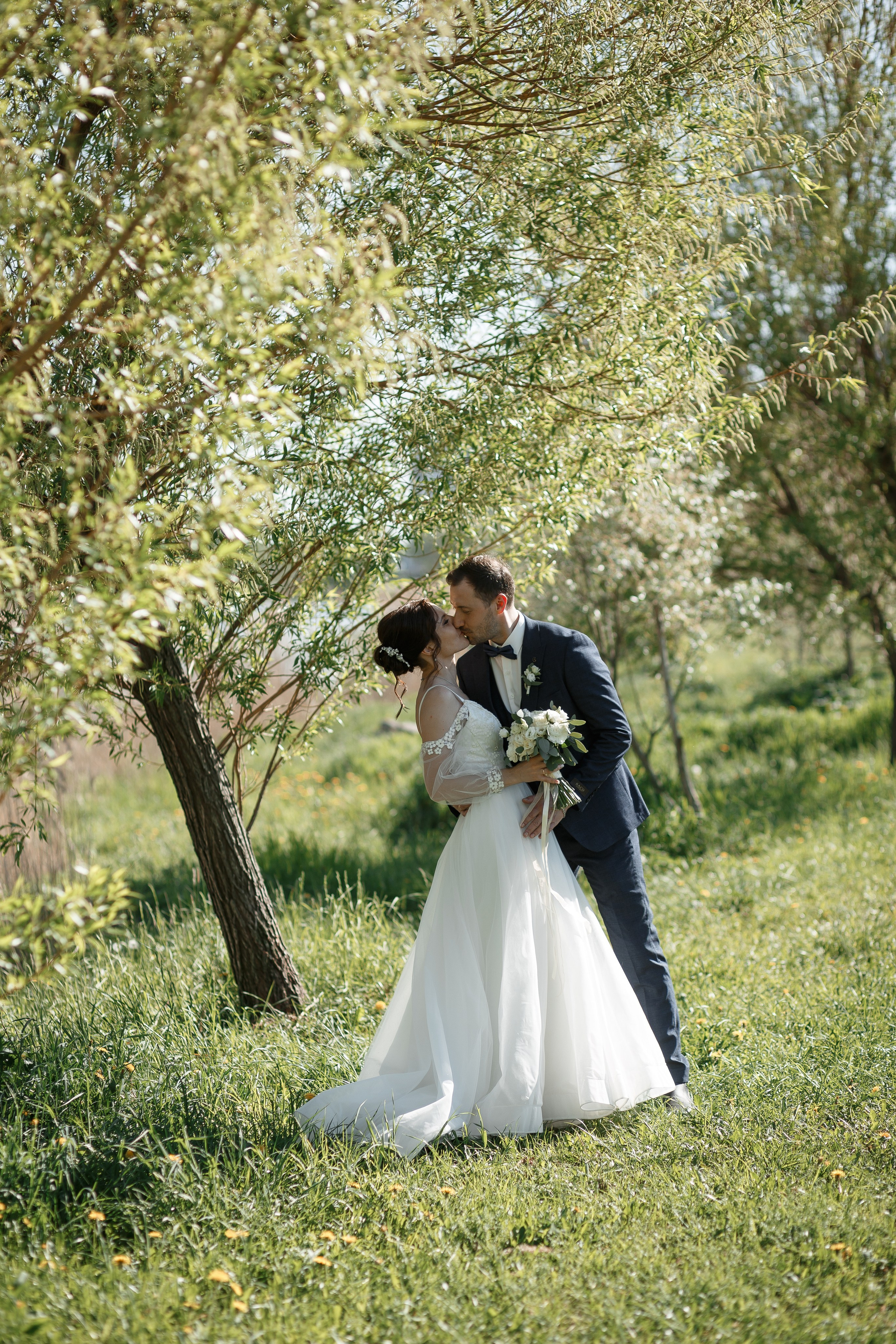 Анонс: Юлия и Евгений. Свадебный фотограф Игорь Брундасов 8PHOTO на свадьбу венчание загс СПб