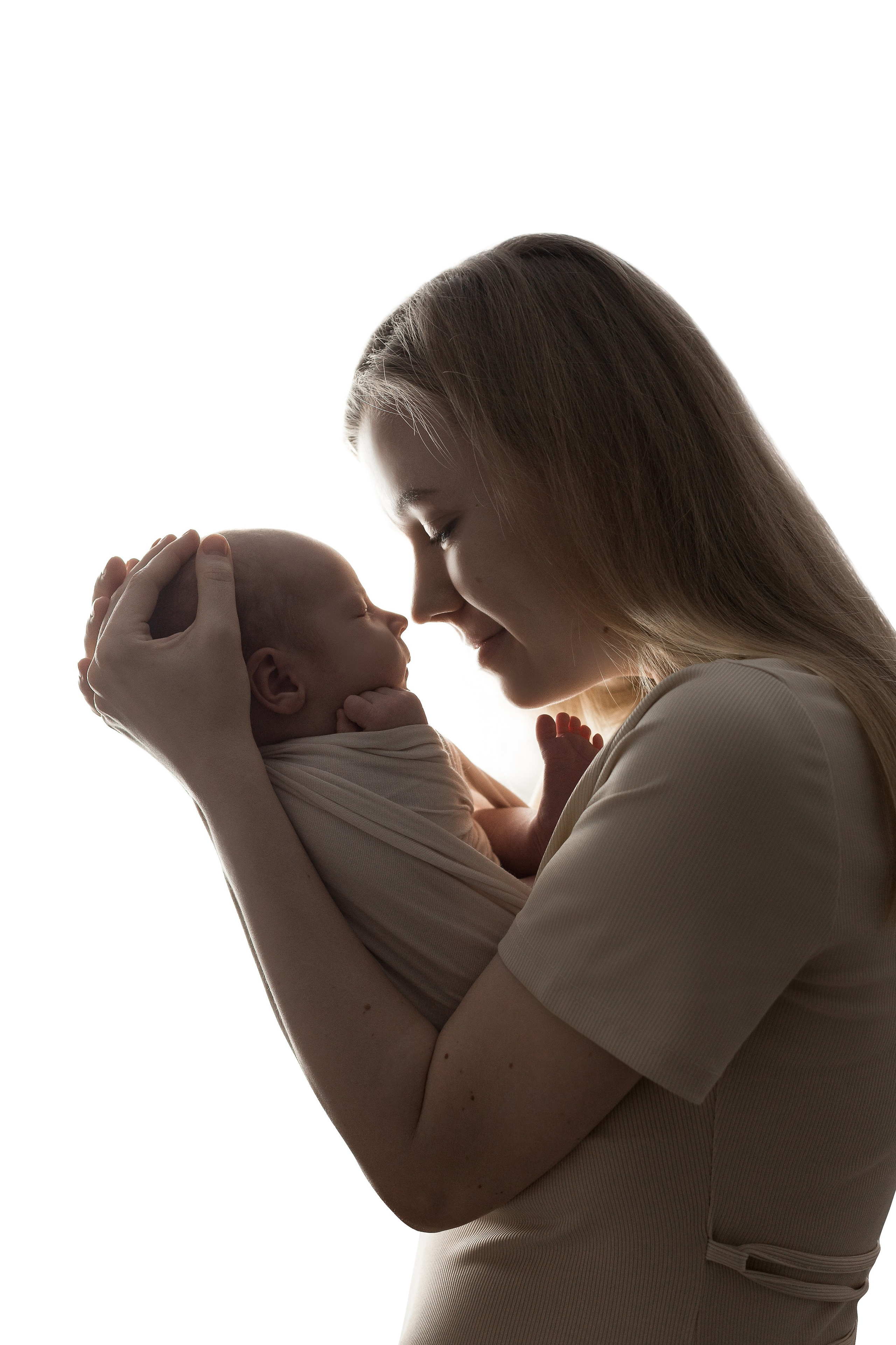 Newborn. Семейный и детский фотограф в Перми Ксения Масленникова