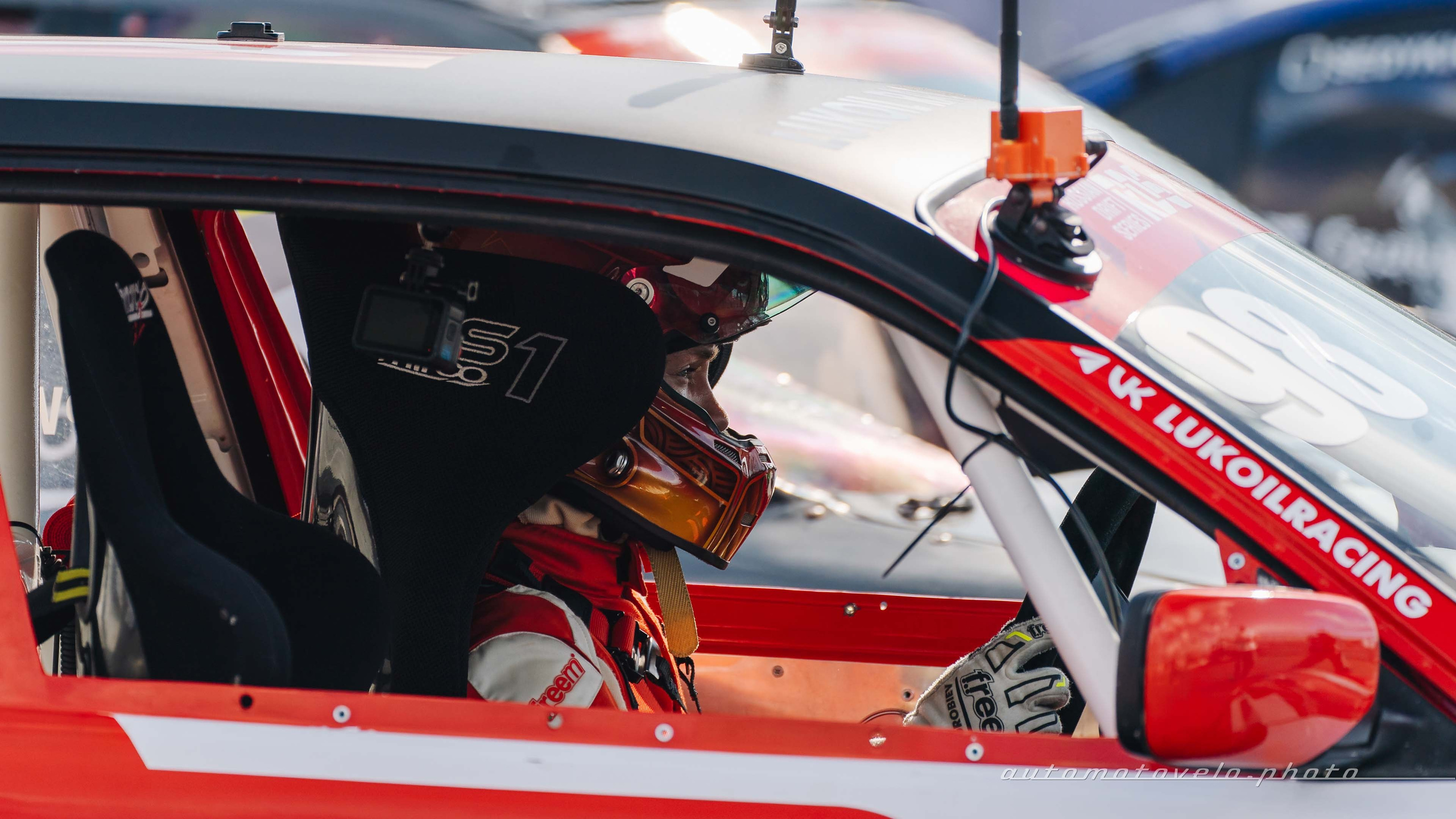 RDS GP 2024. 5 этап