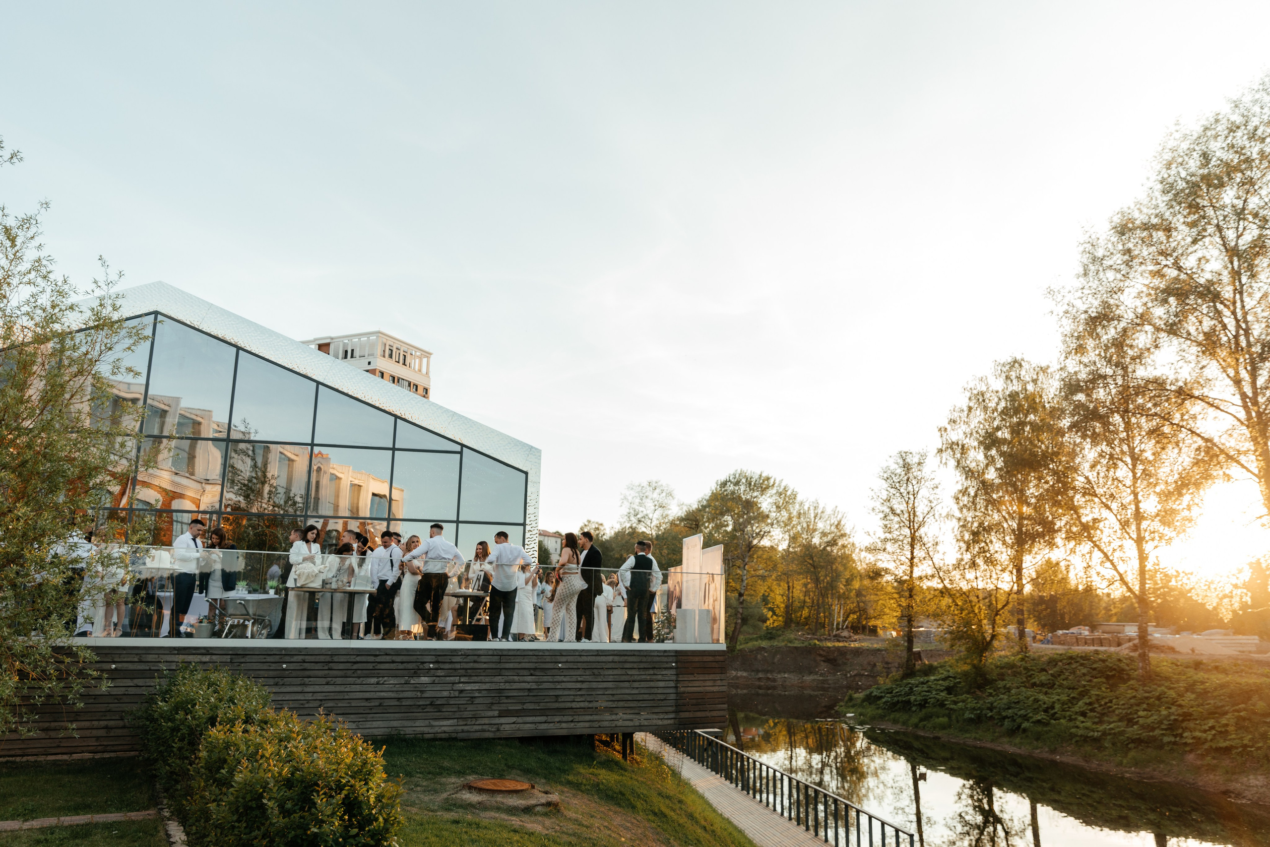 Ира и Дима | Loft Fabrik. Свадебный фотограф Ангелина Зотова | Обнинск, Москва, Калуга