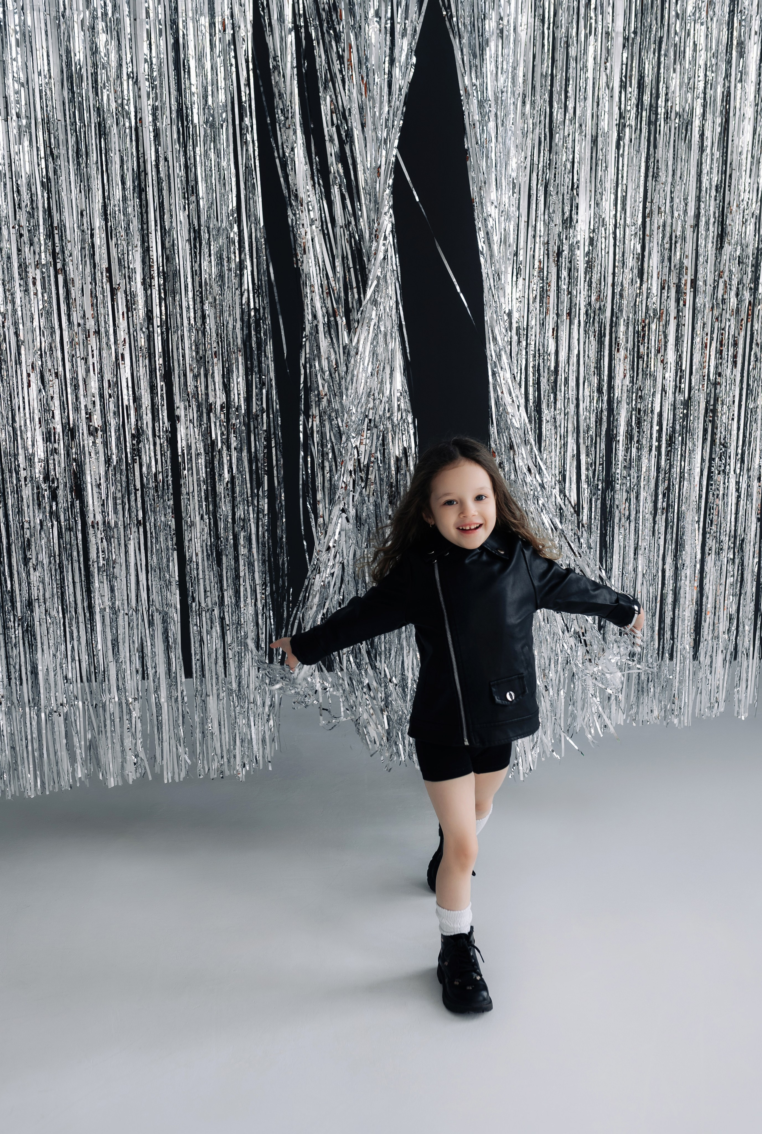 Julya & Esenya. Фотограф Самара