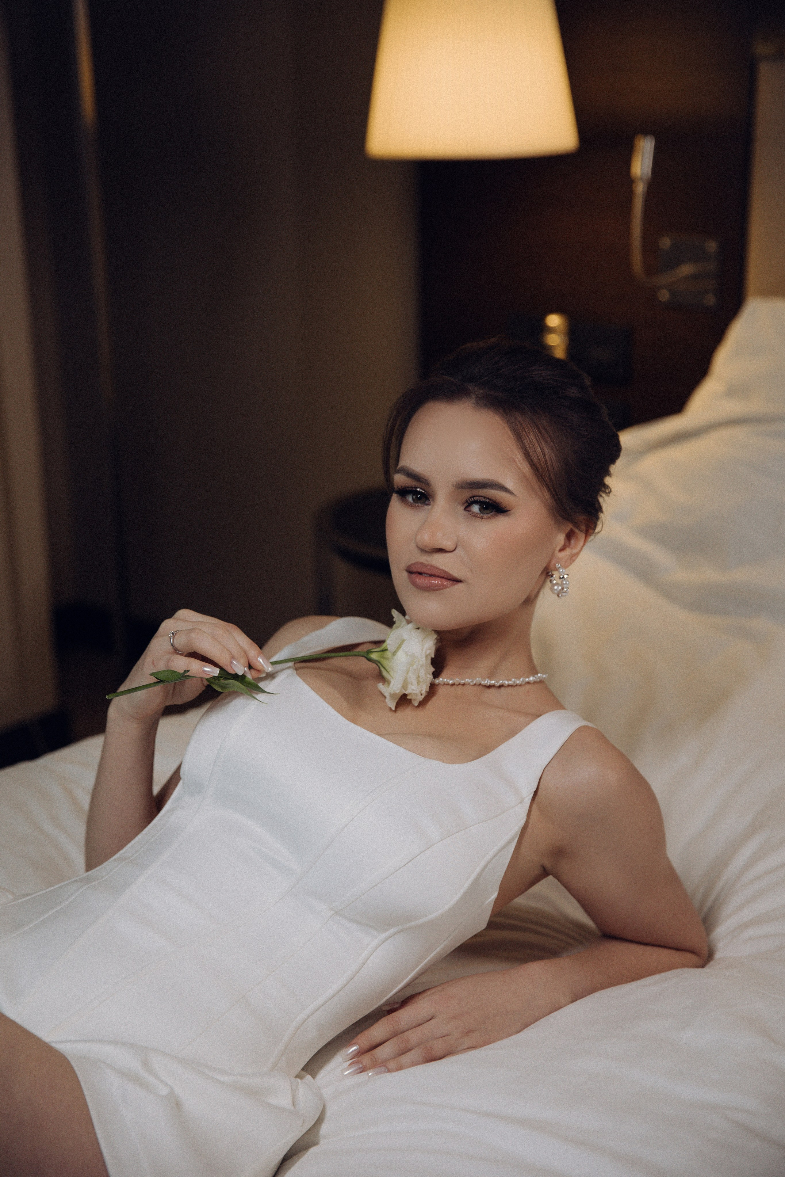 Света и Сережа. Фотограф Нижний Новгород