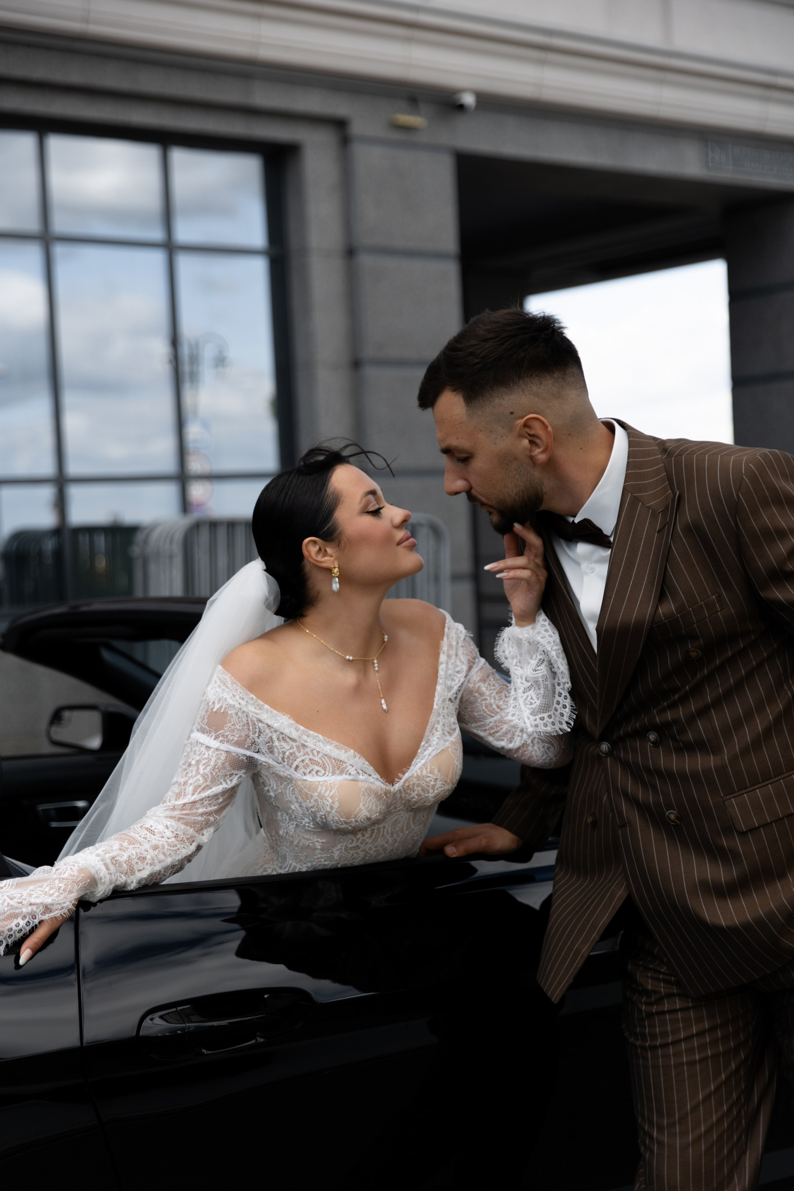 Даша и Ваня. Фотограф Нижний Новгород