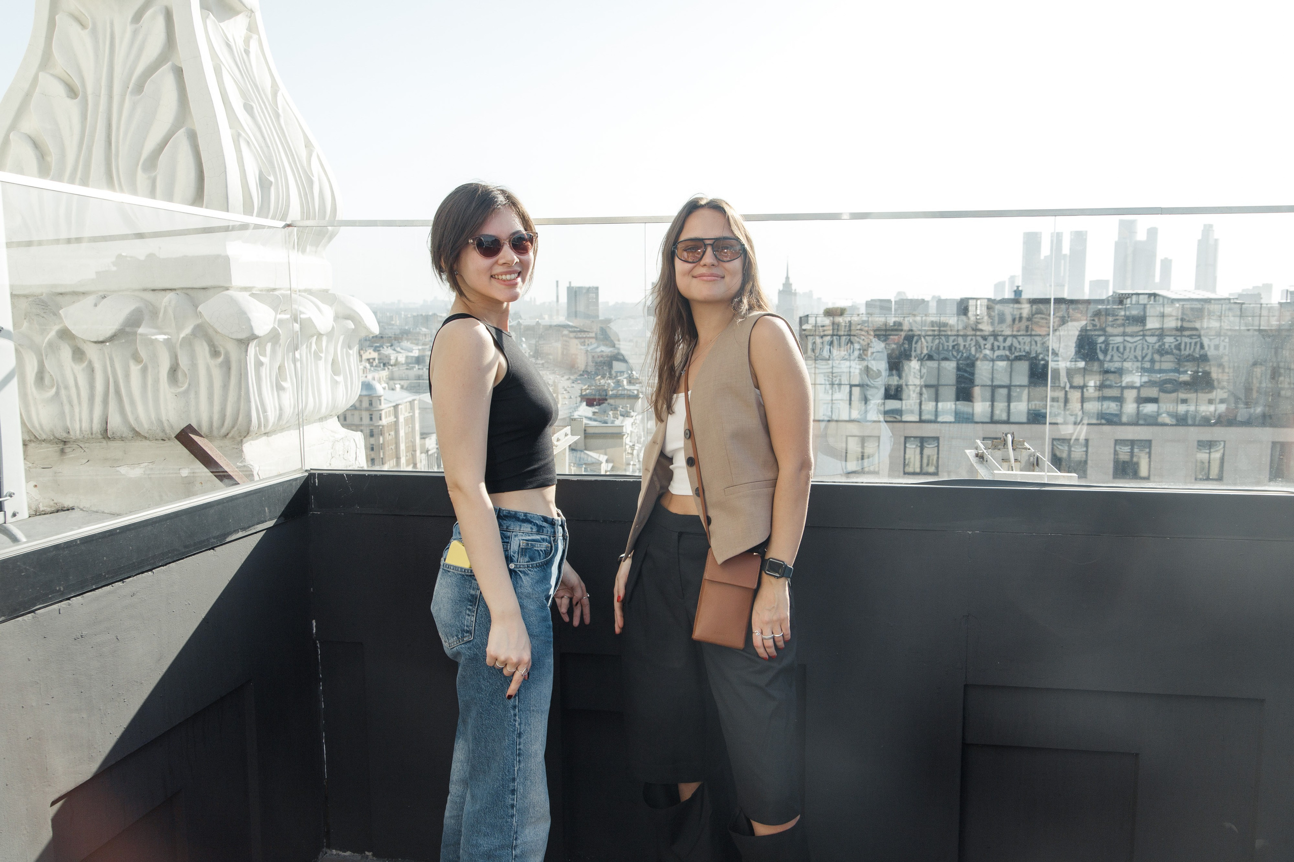 Coffee Rave Облако. Фотограф в Москве Татьяна Драгунова