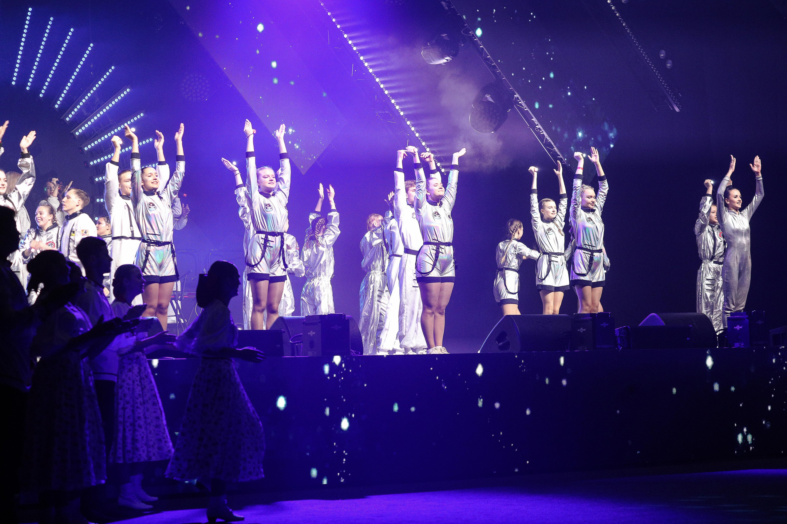 Дань народного единства \ 4 ноября \ Новосибирск. Фотограф в Новосибирске Александр Иванов