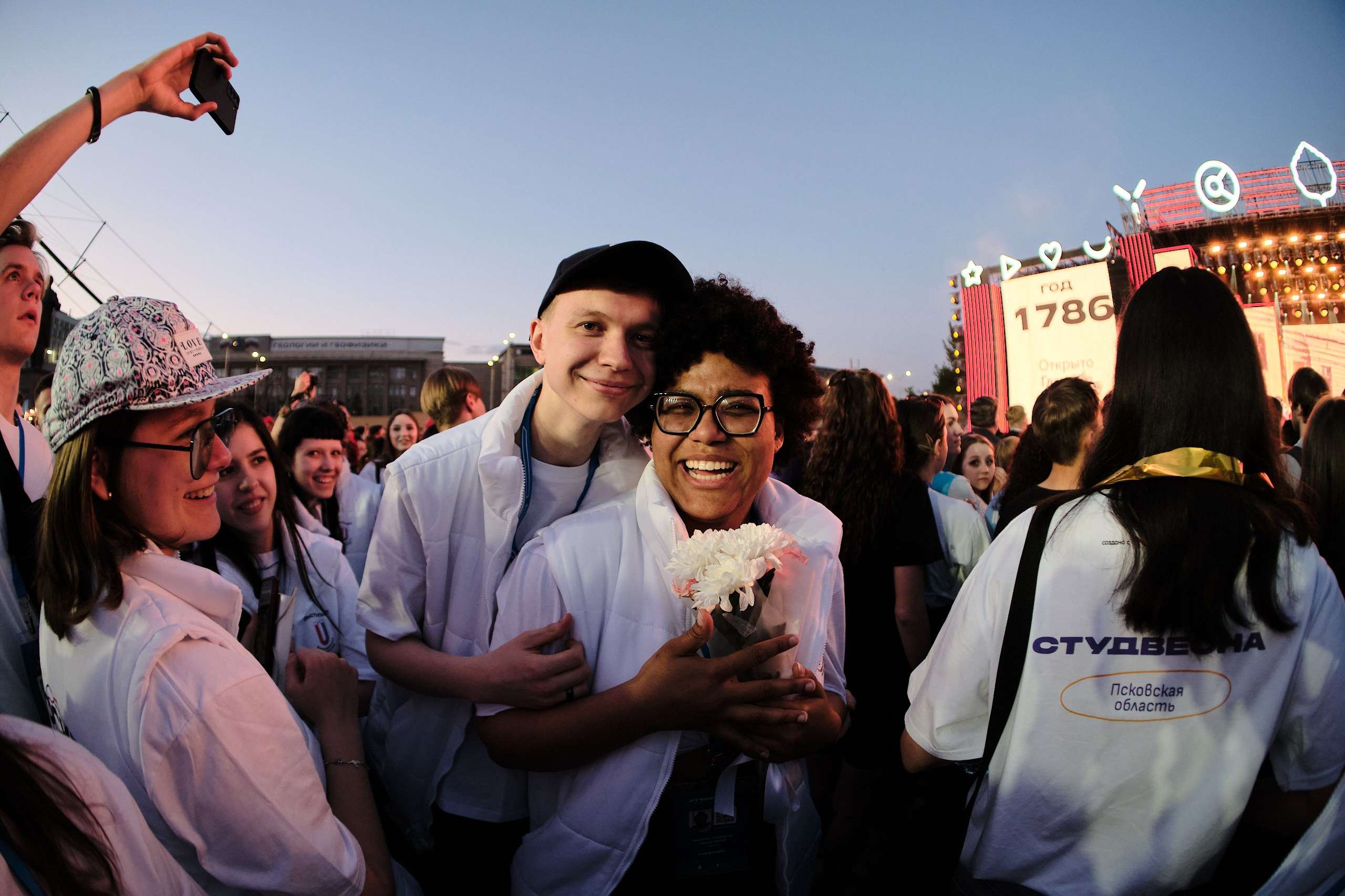 Фотопроекты. Фотограф Корчагин Даниил