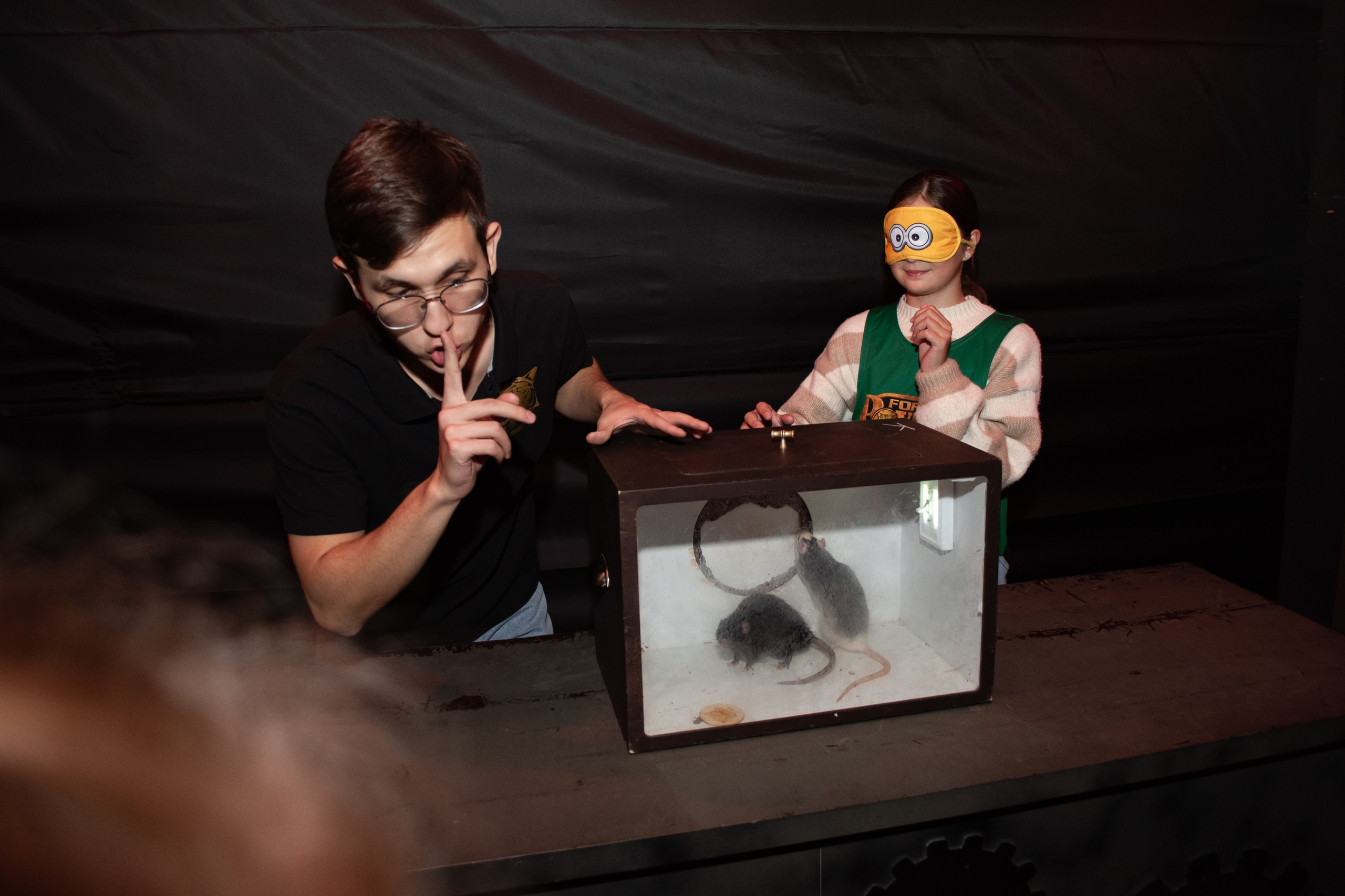 Форд Боярд День Рождения Ивана. Фотограф Челябинск Екатерина Миниханова