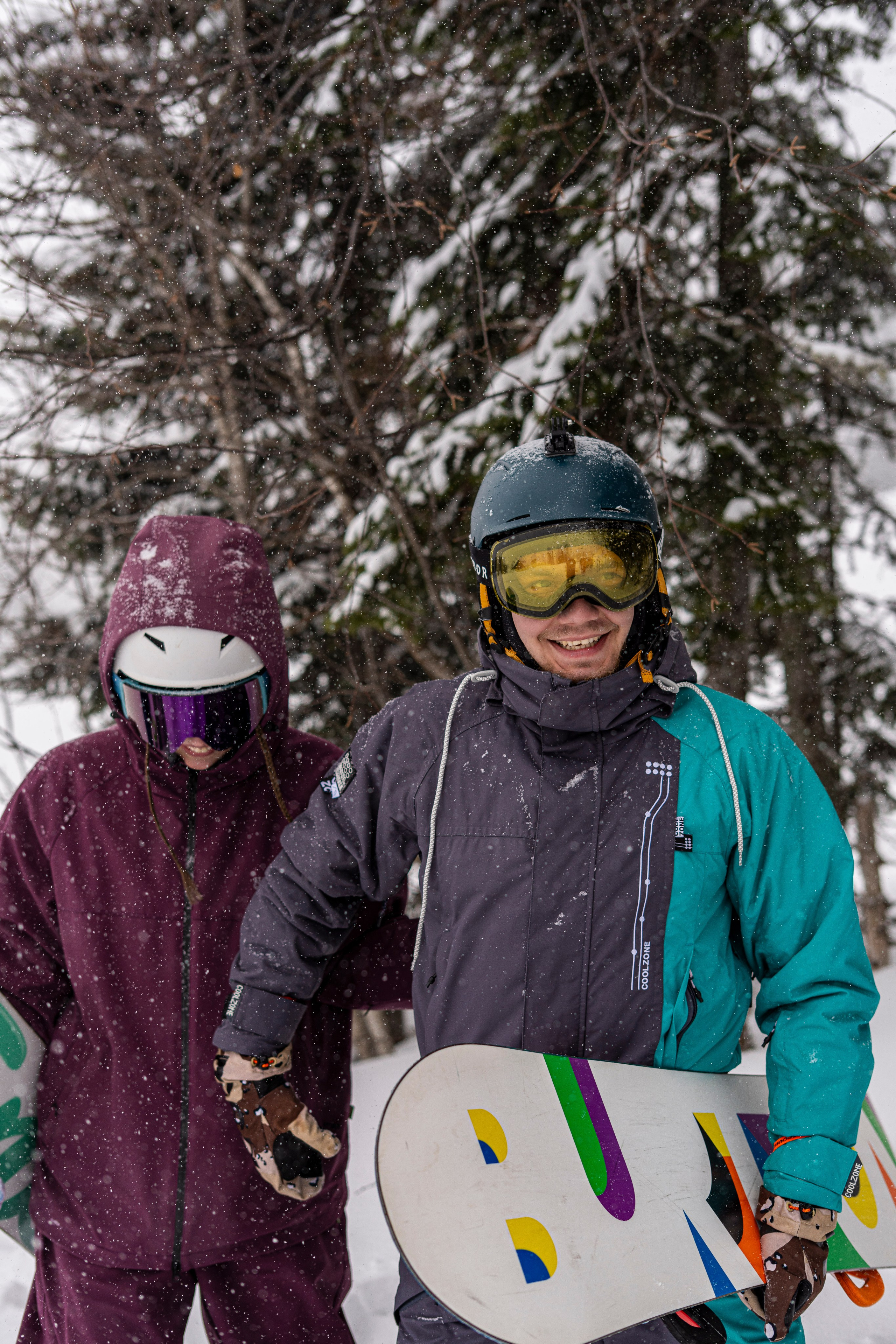 Тур. Анастасия Паршукова — фотограф Шерегеш Новосибирск