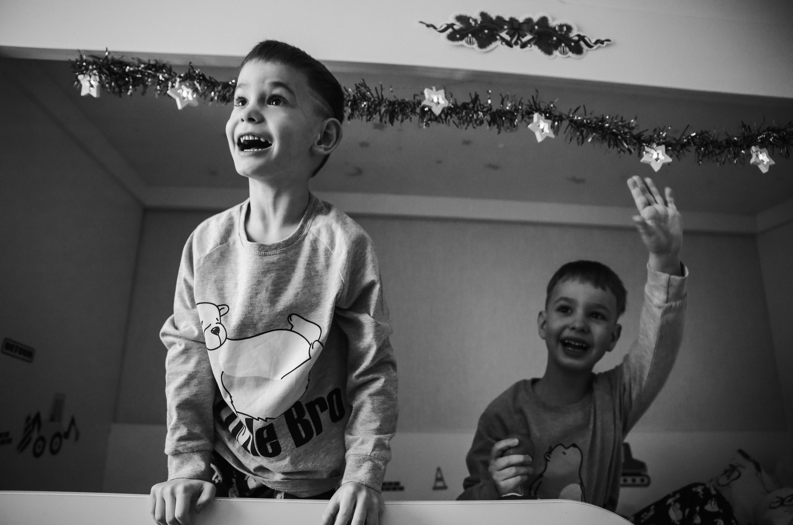 Уютные домашние съемки. Семейный и свадебный фотограф в Самаре и Кинеле Мария Донцу