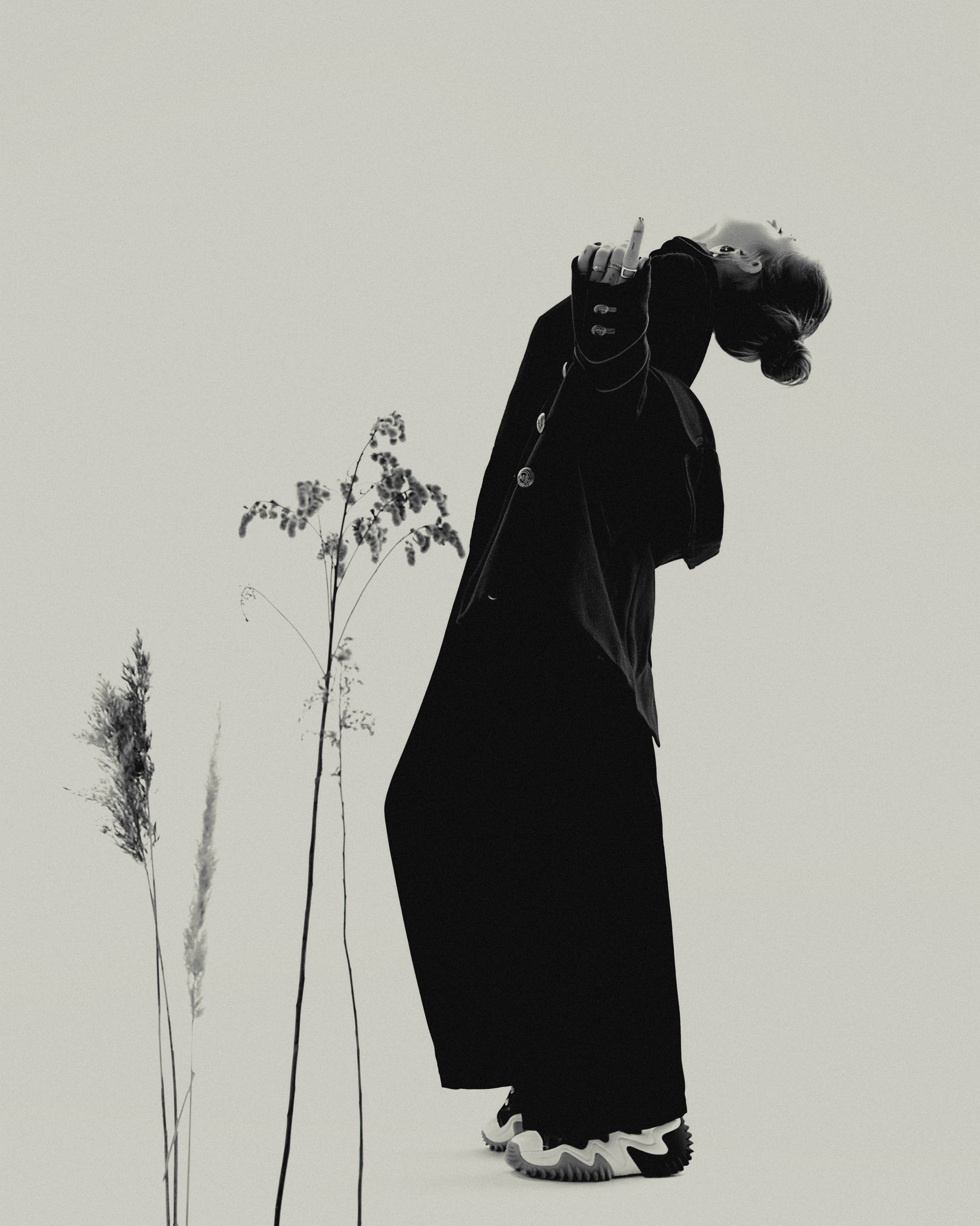 Soul Catcher. Чувствуй. Фотограф Вета Смирнова