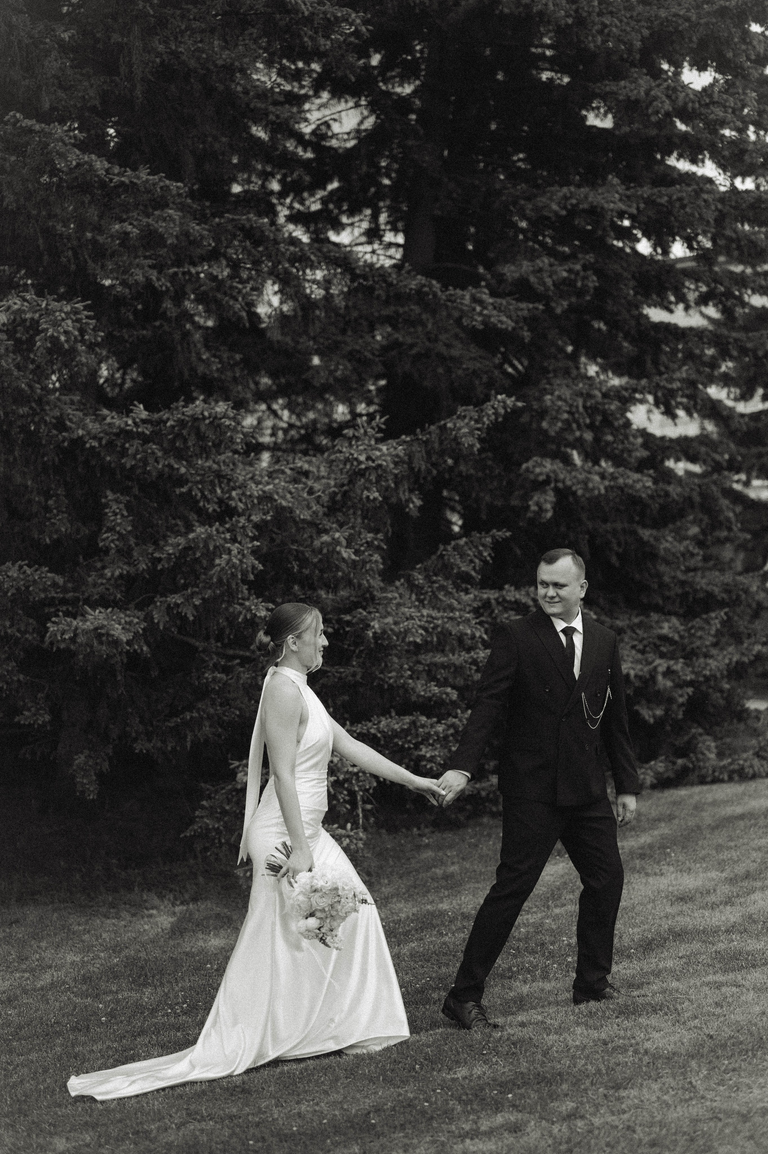 Свадебные снимки. Главная