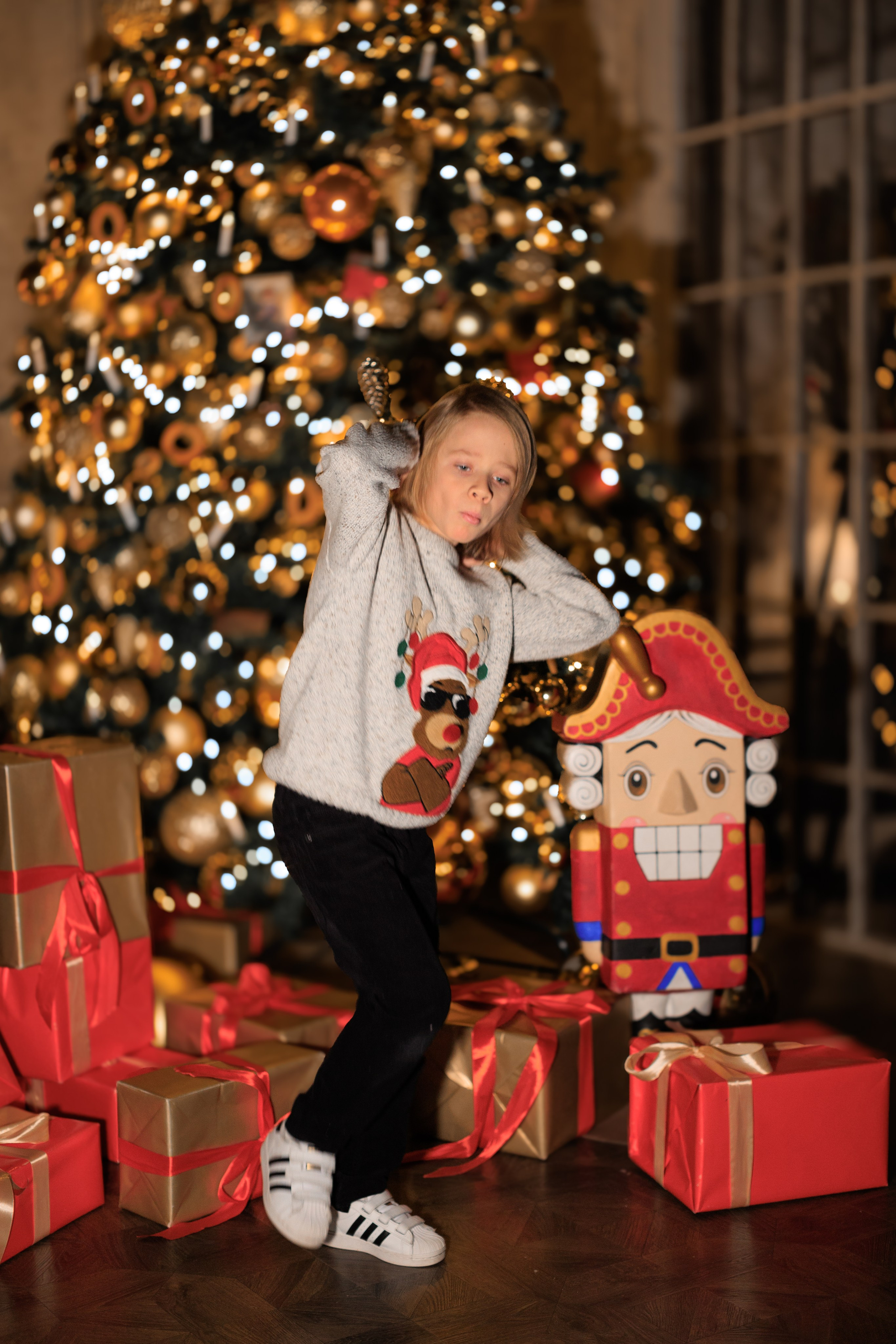 НГ ГЛЕБ. Я фотограф из Москвы к Вашим услугам