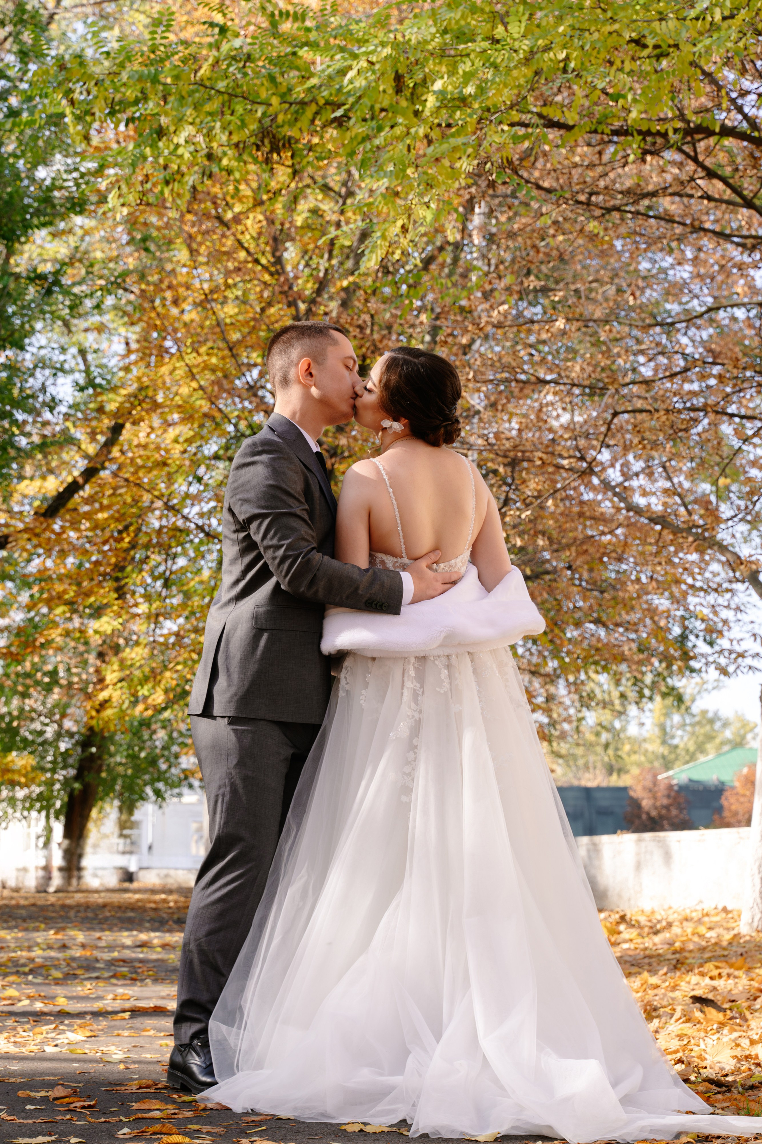 Венчание Виктории и Петра. Семейный фотограф Новочеркасск