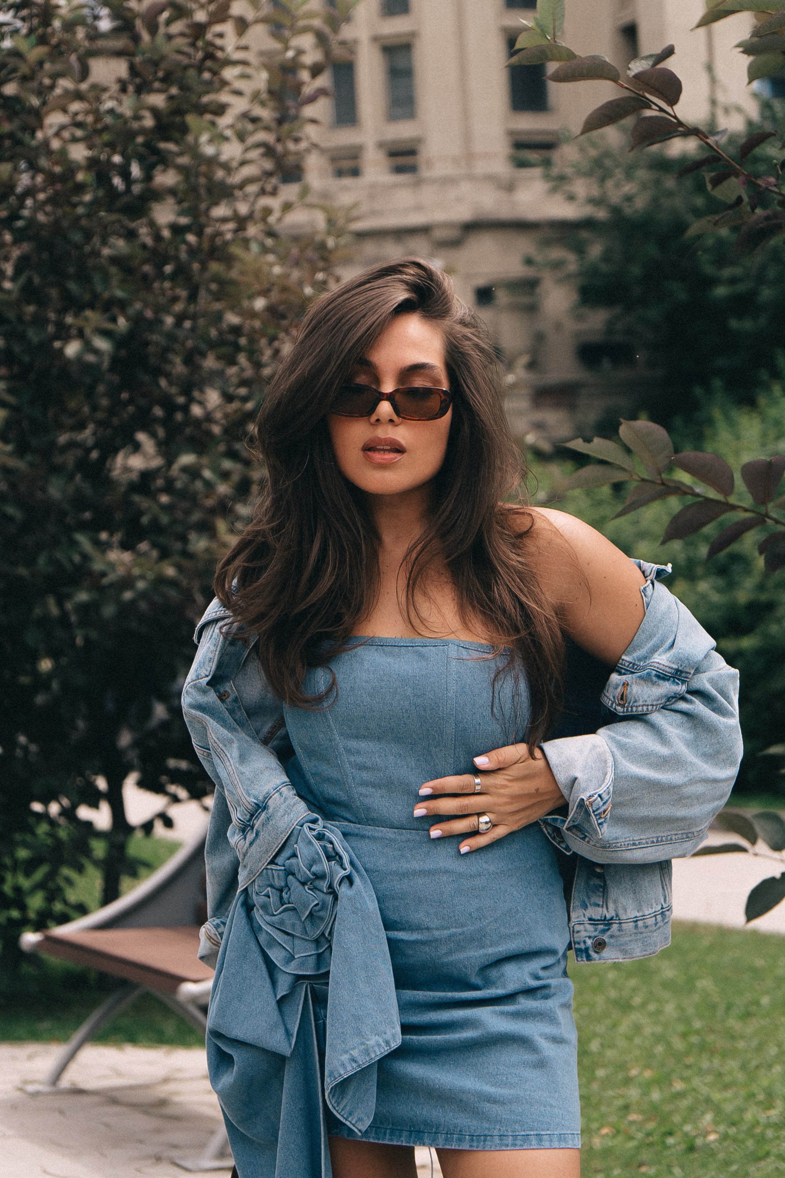 Алина. Фотограф Новосибирск Вероника Вишневская