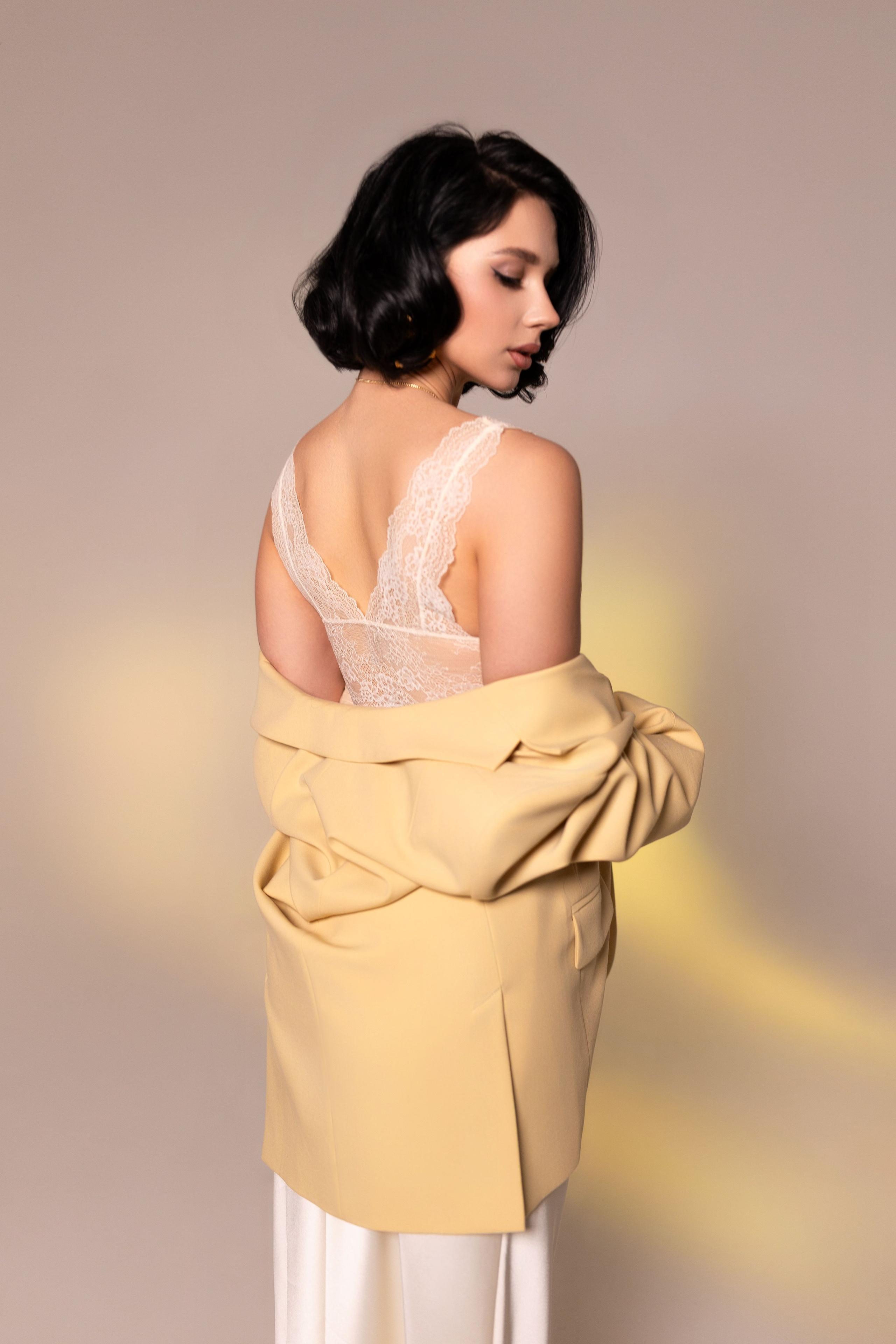 Ольга. Катерина Растокина фотограф в Санкт-Петербурге