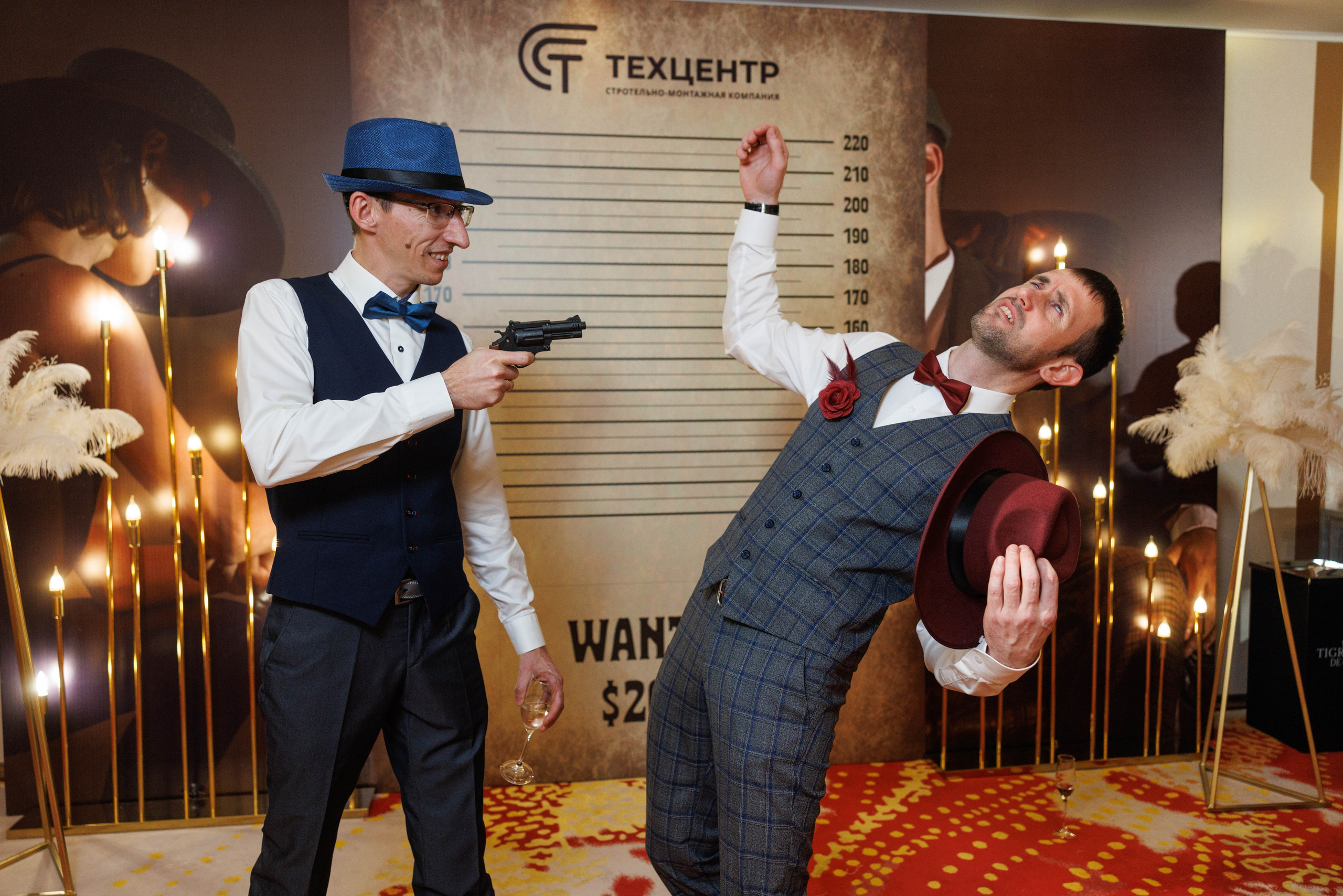 TechCenter. Фотограф во Владивостоке Максим Цой