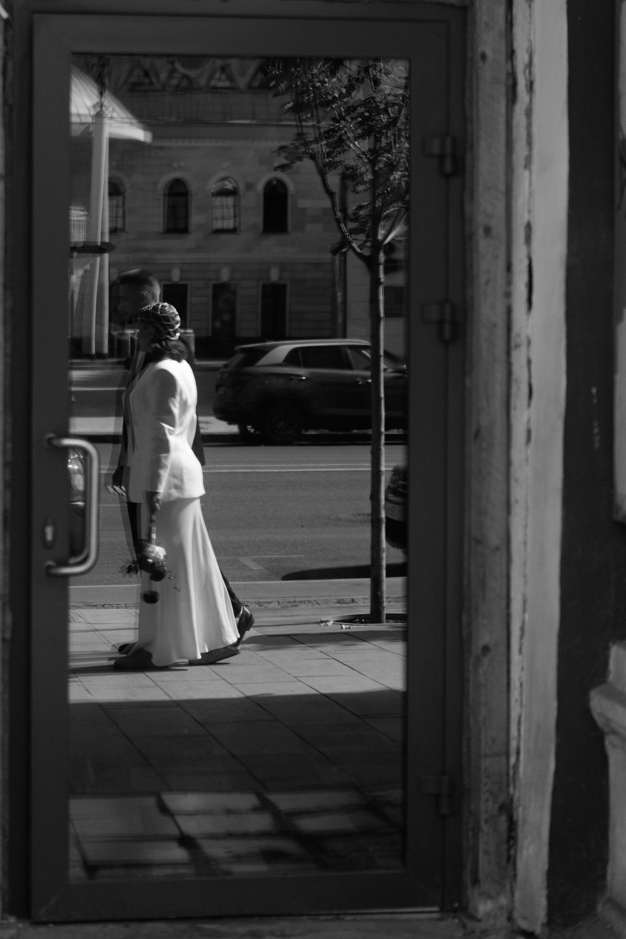 Софа и Павел. Фотограф Дубровская Виктория