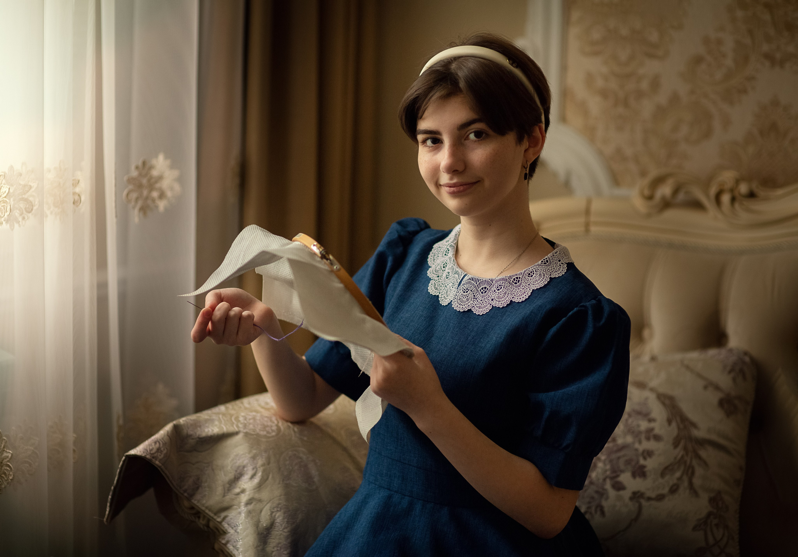 Индивидуальные фотосессии. Фотограф в Рыбинске Мария Балакина