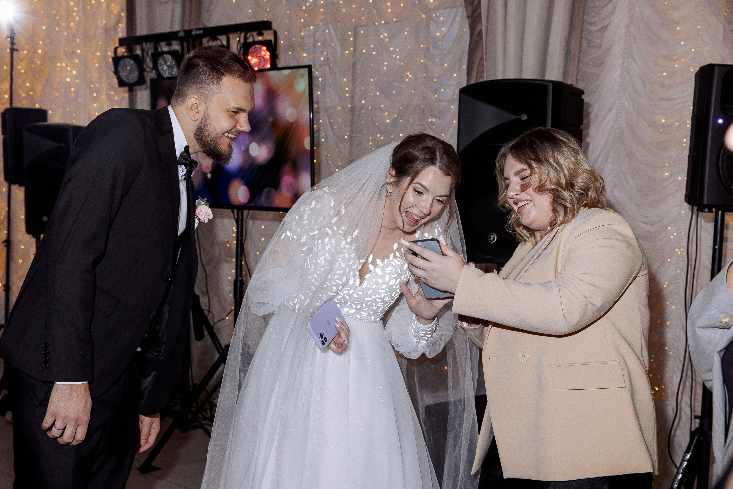 Владислава и Никита. Свадебный и семейный фотограф в Челябинске Юлия Ишимова