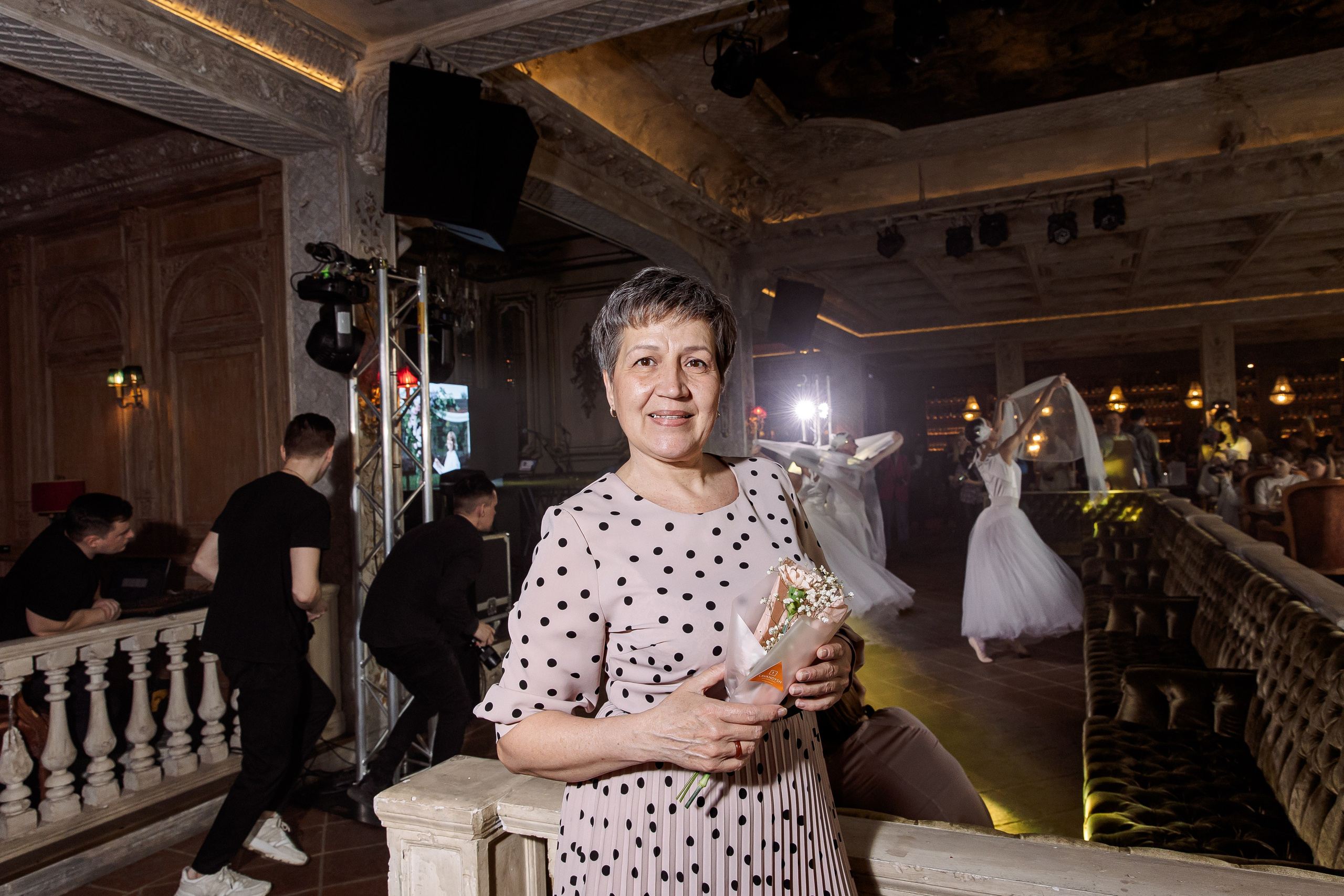 Свадебная выставка. Свадебный и семейный фотограф в Челябинске Юлия Ишимова