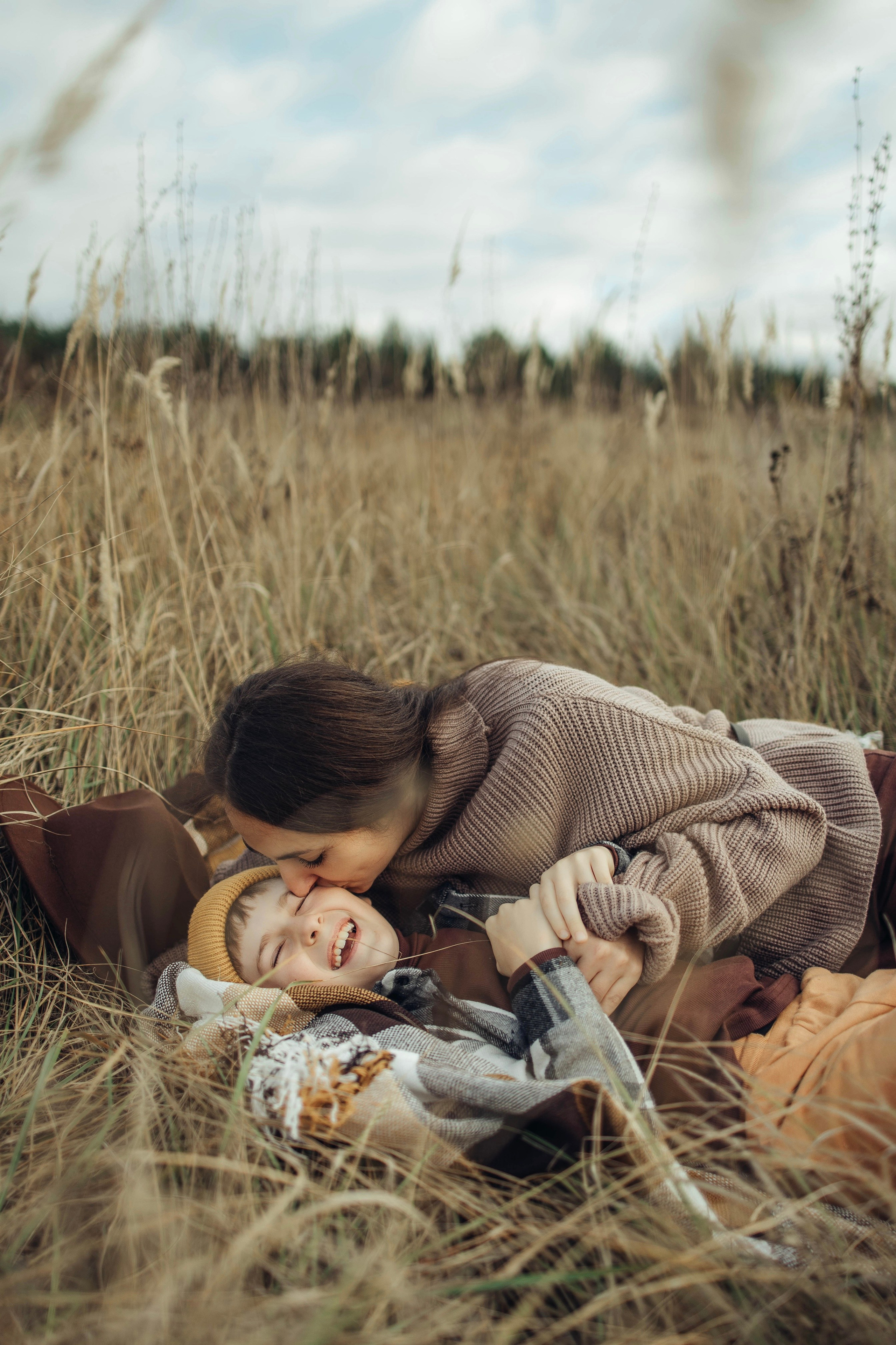 Аня и Ярослав