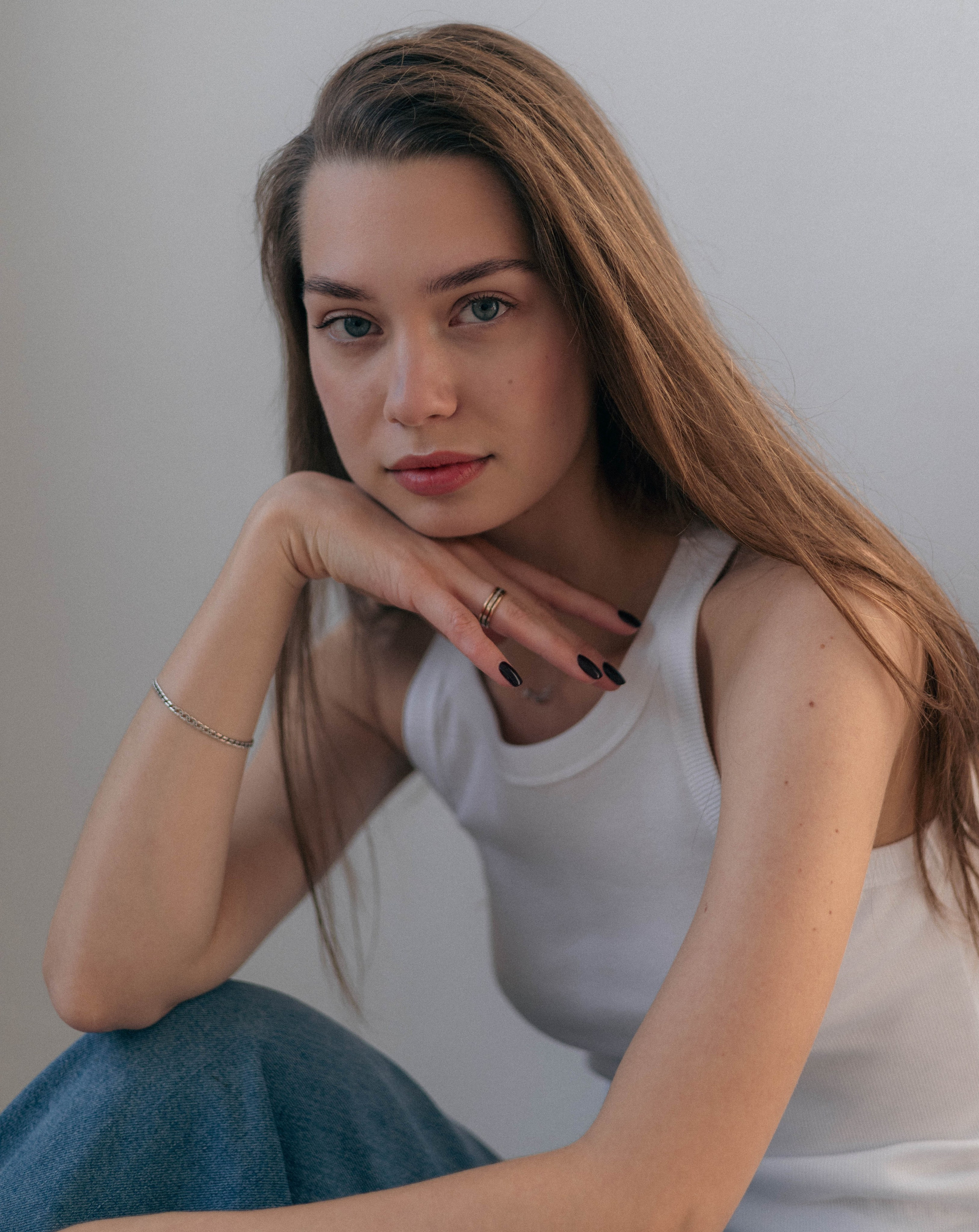 Алёна. Фотограф Кострома | Калининград