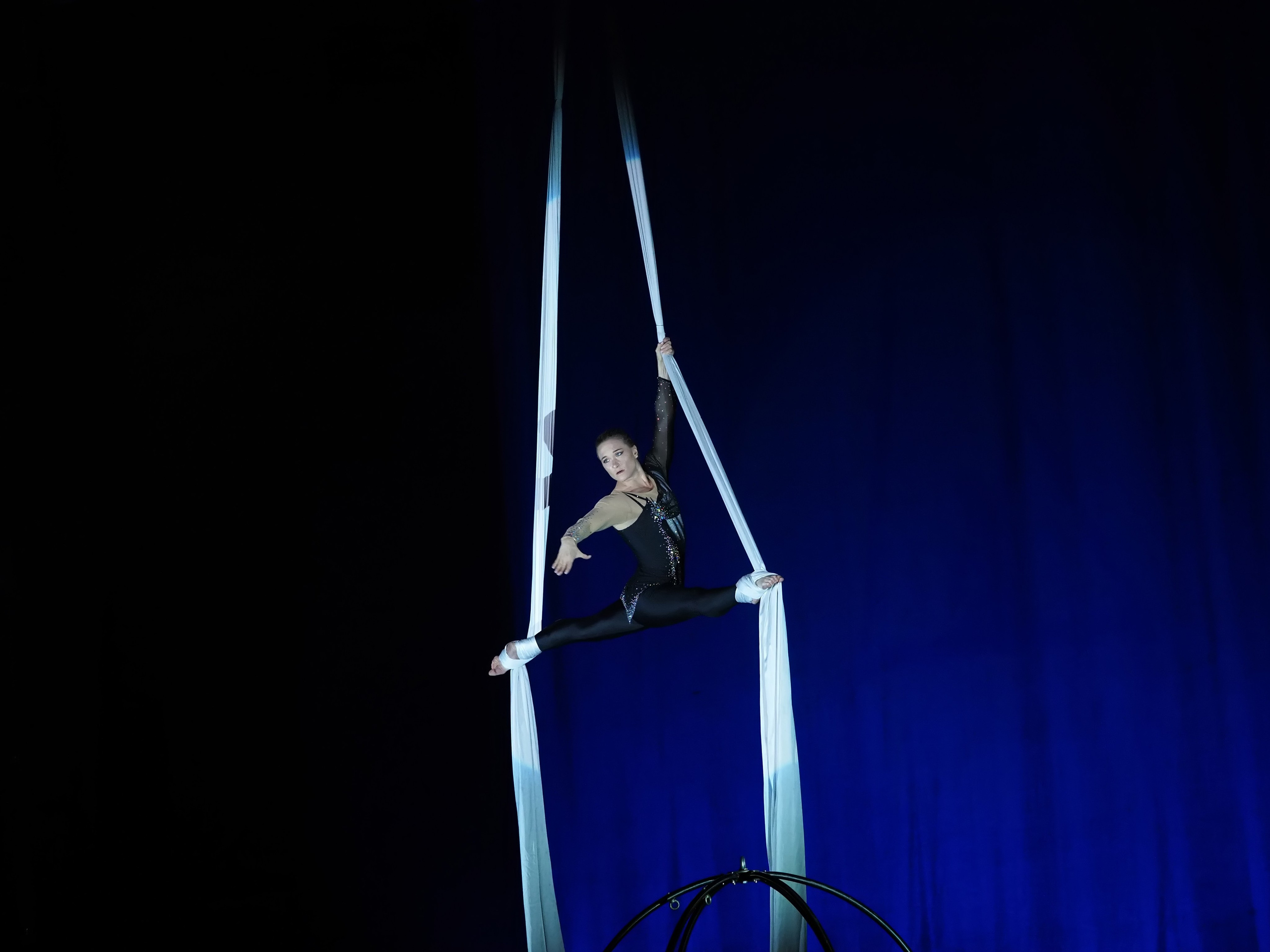 AERIAL FEST г. Москва. Репортажный фотограф Алексей Козьмин