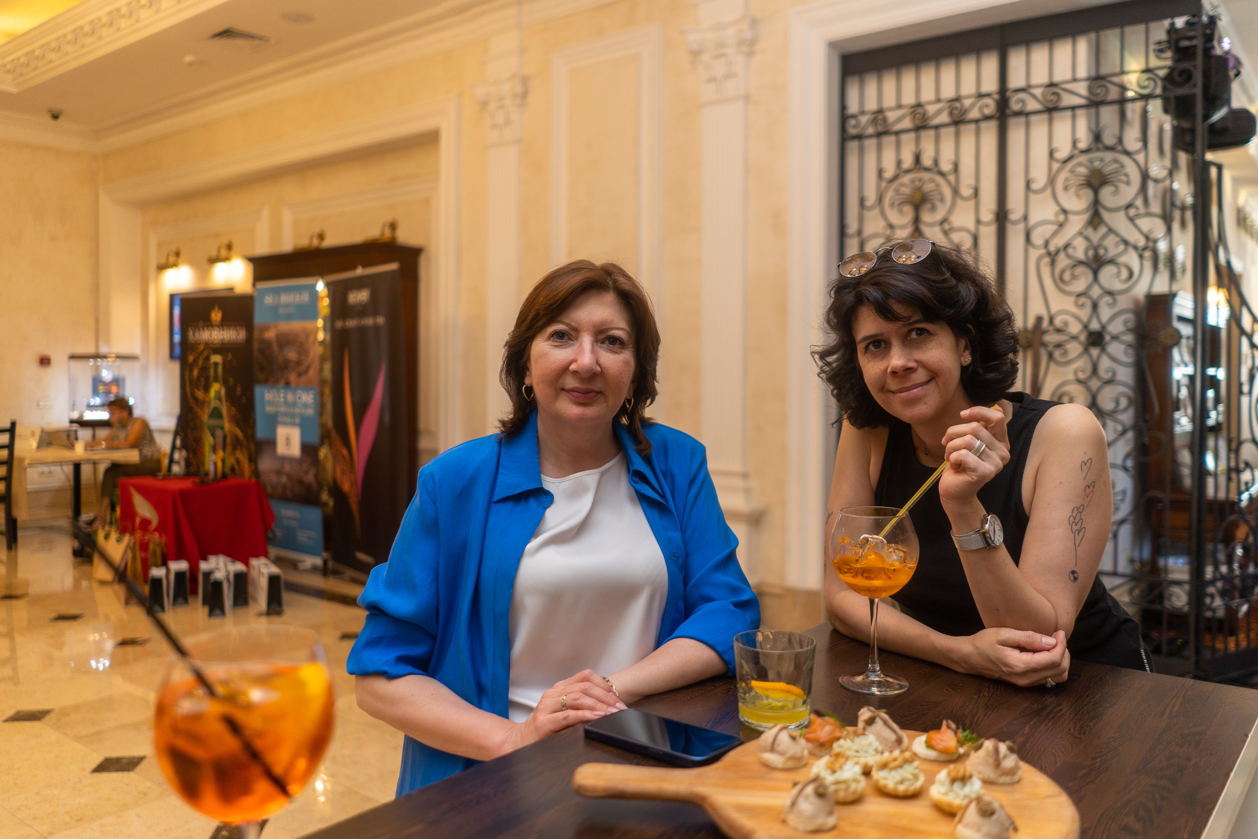 Инсайт — корпоративное мероприятие