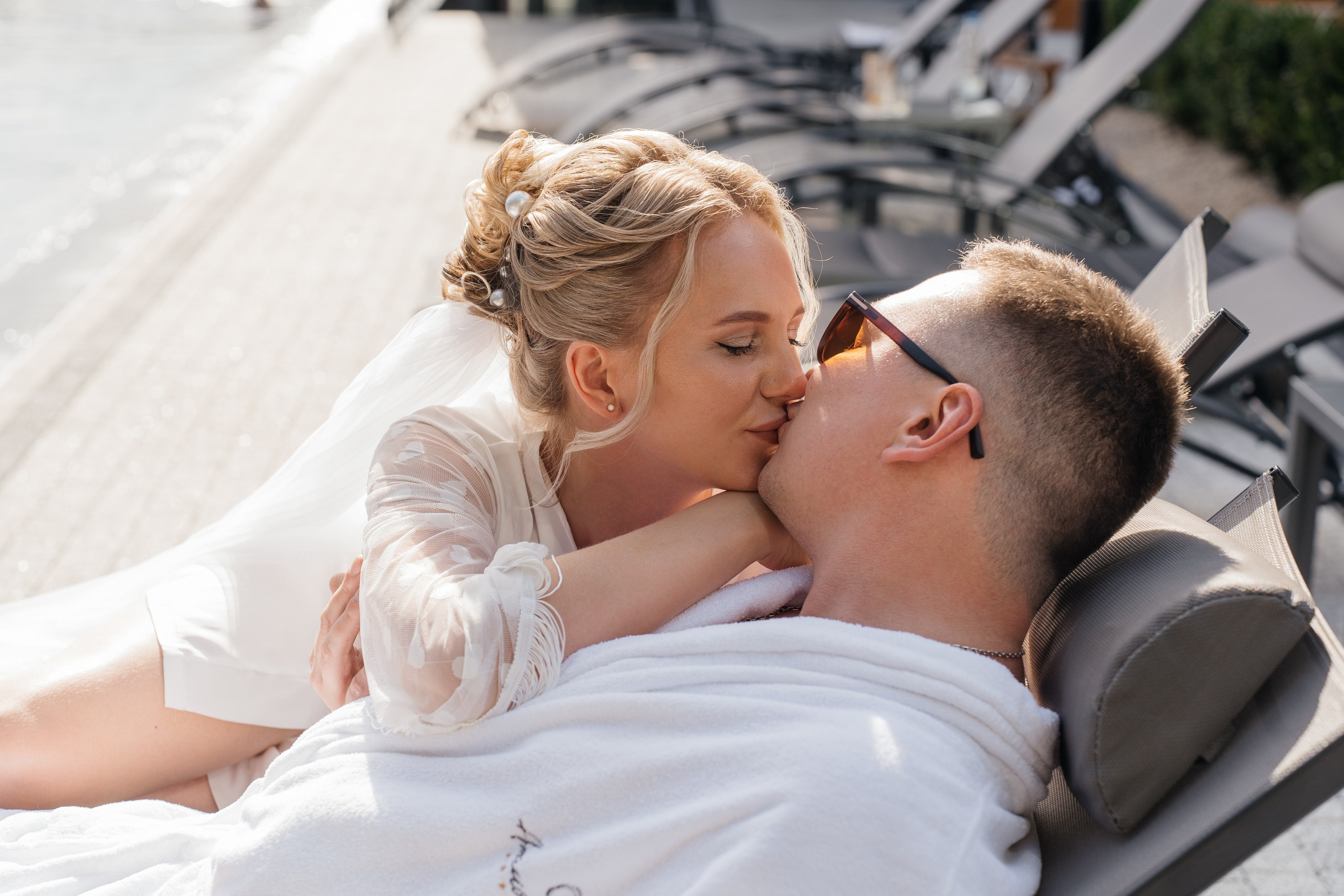 Илья и Алёна. Алёна Наумова — профессиональный организатор свадеб и мероприятий в Краснодарском крае и на побережье