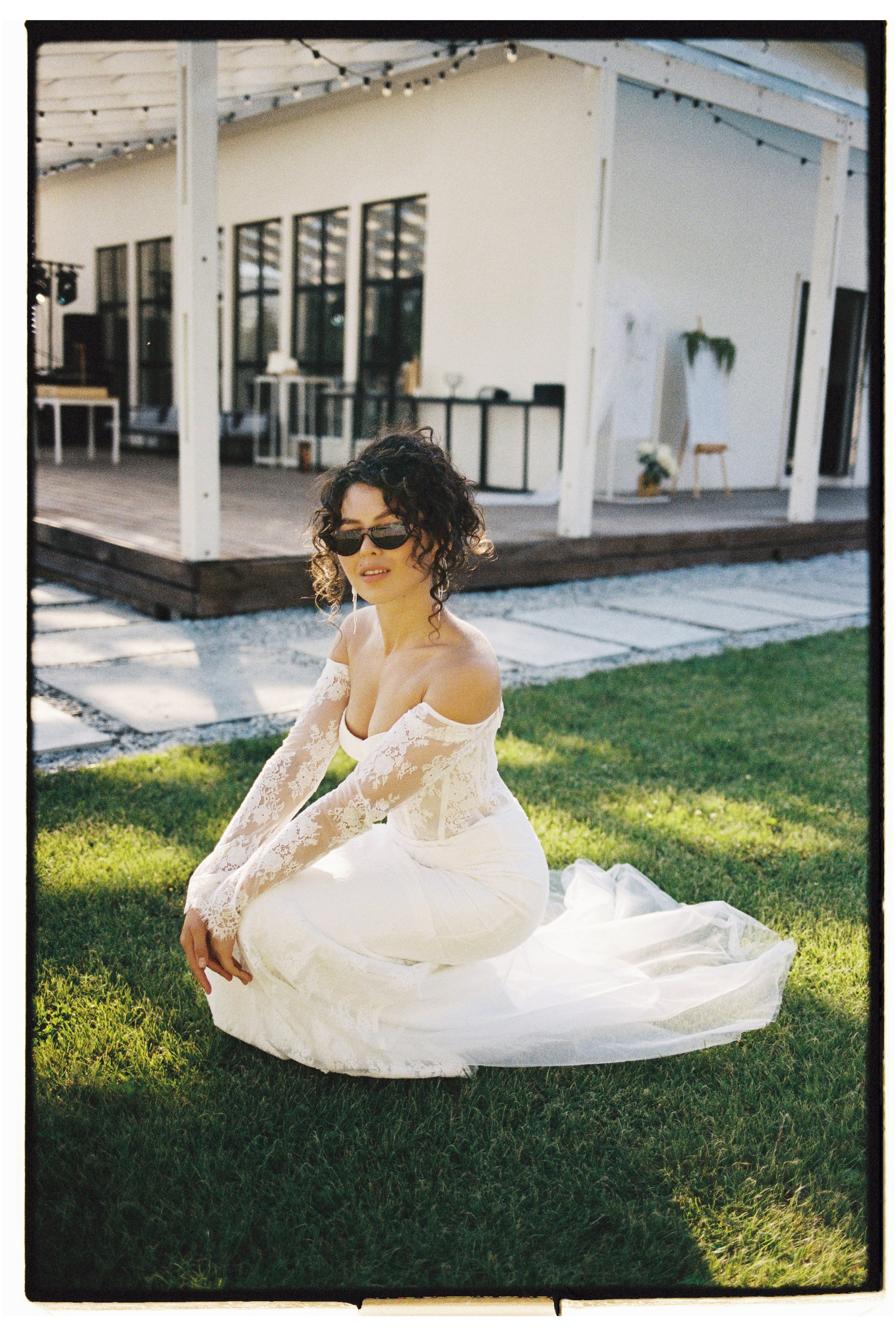 Пленка. Фотограф Андрей Куськало