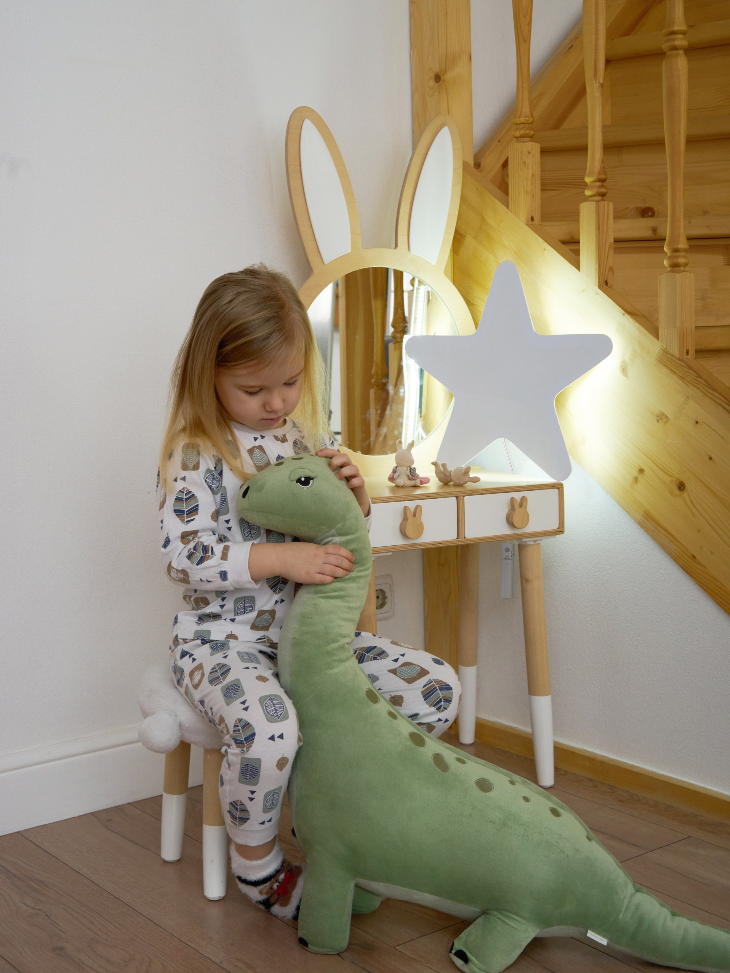 Замена цвета | Студия SVITHART