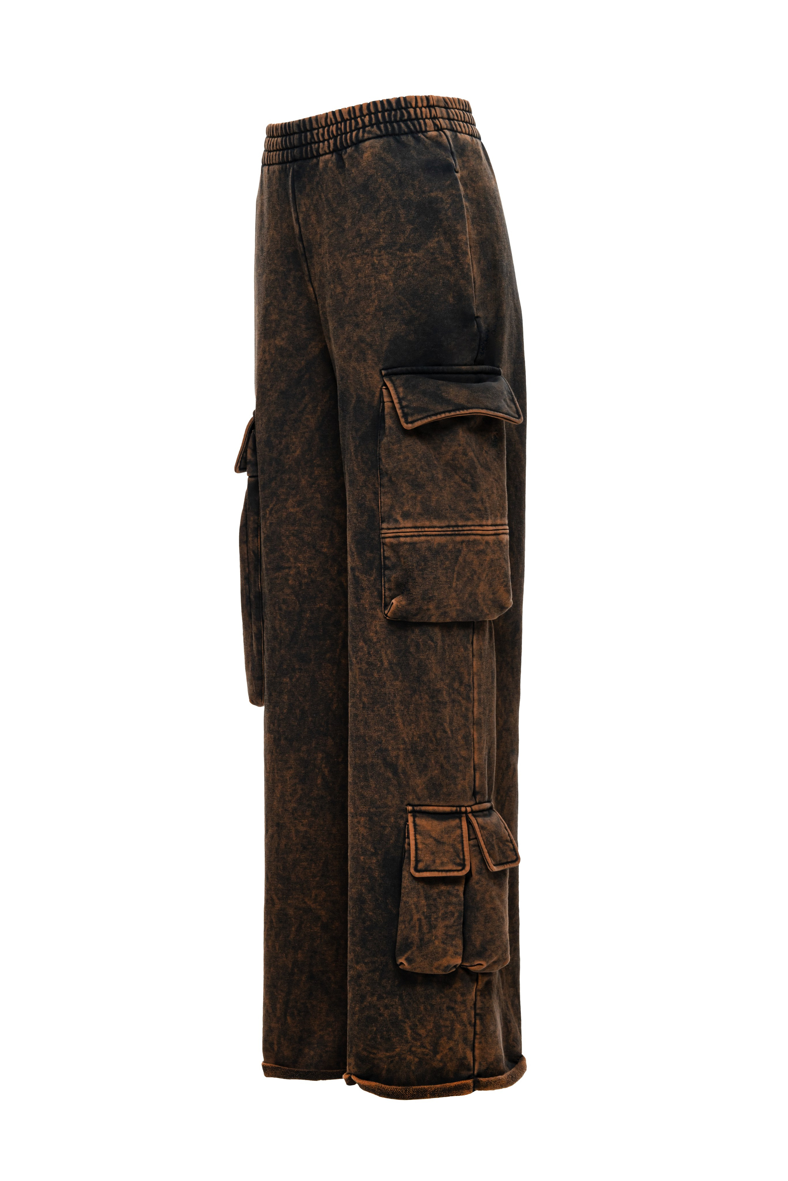 Ретушь фотографий брюк, юбок и штанов | Студия SVITHART