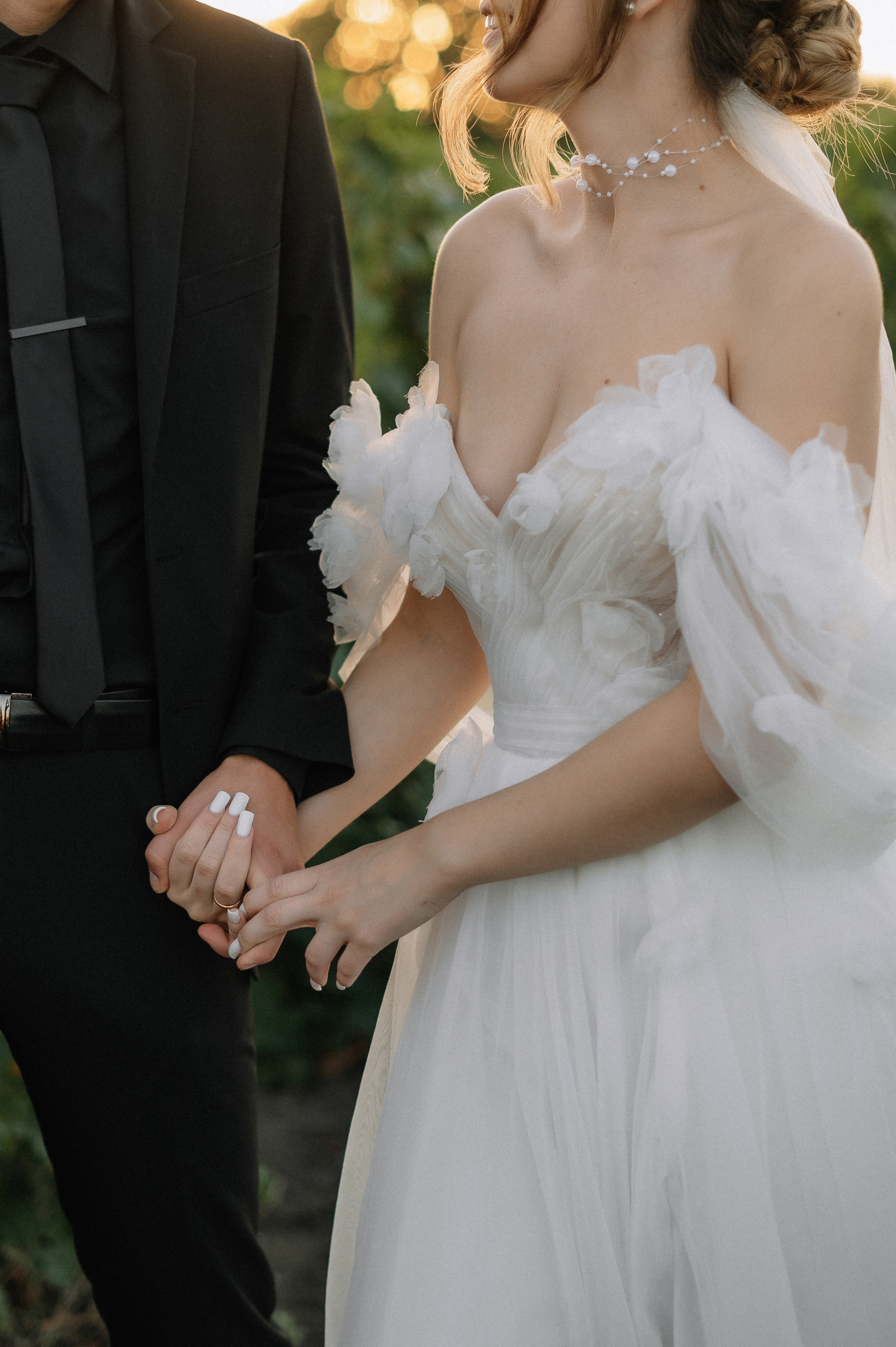 Артем и Оксана. Свадебный фотограф