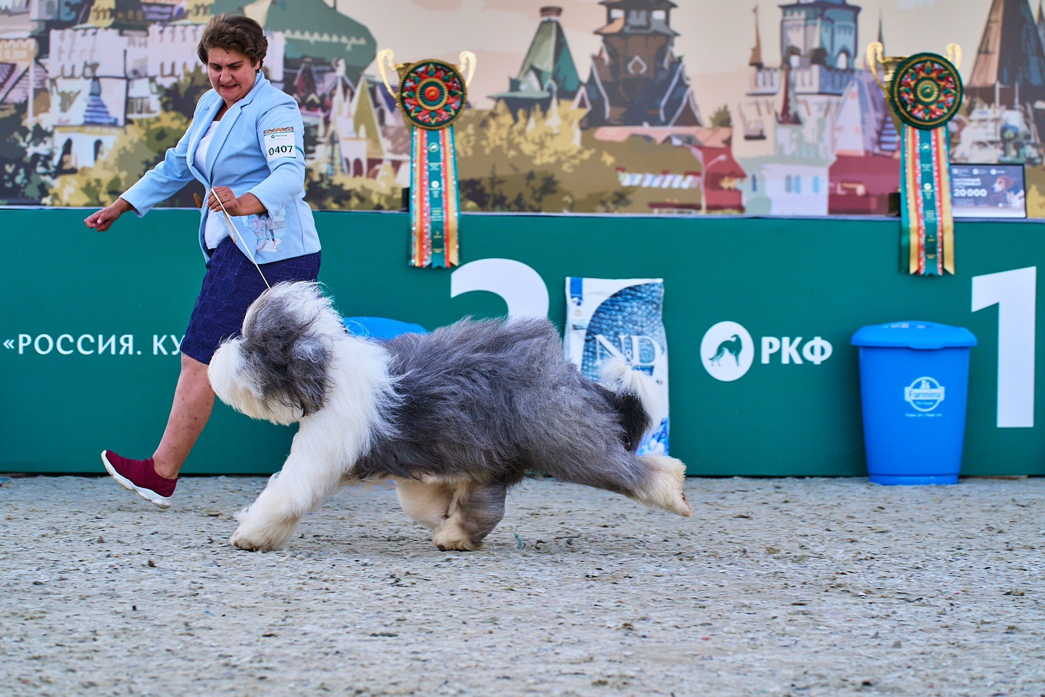 08.06.2024 «РОССИЯ. КУБОК РКФ 2024»