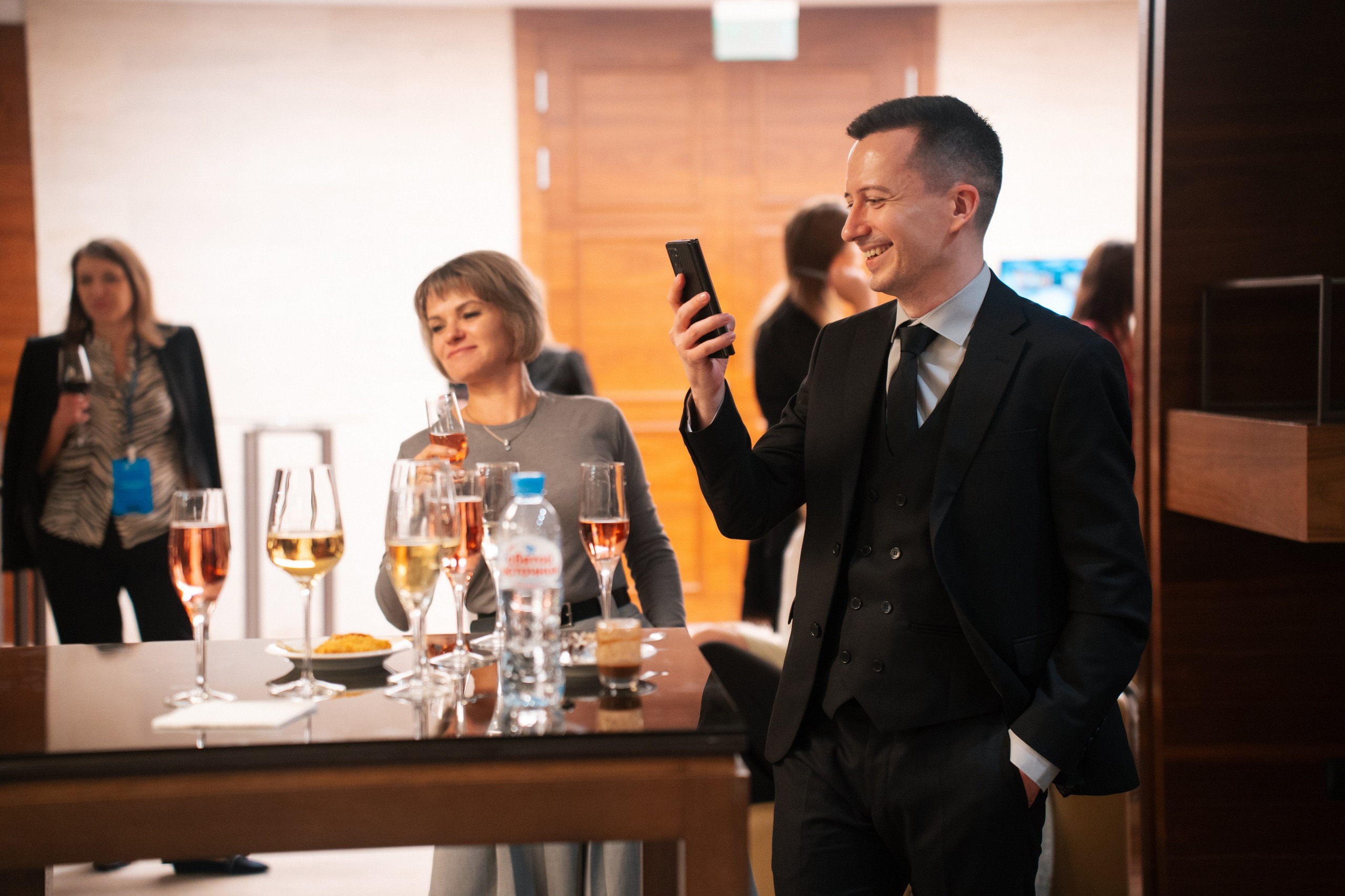 ЮФМ V. Фотограф в Воронеже Ольга Космодемьянская